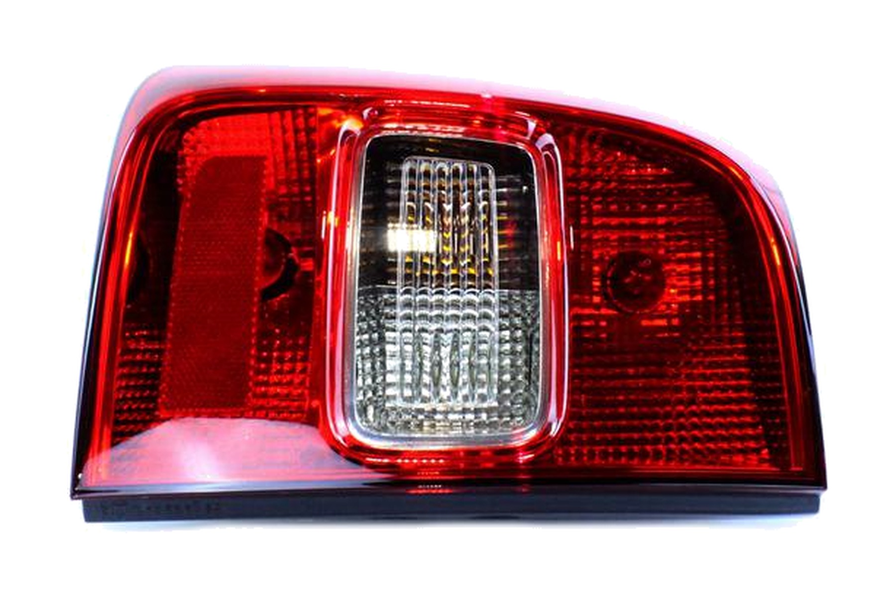 Lanterna Esquerdo (Motorista) VW 5U7945095B