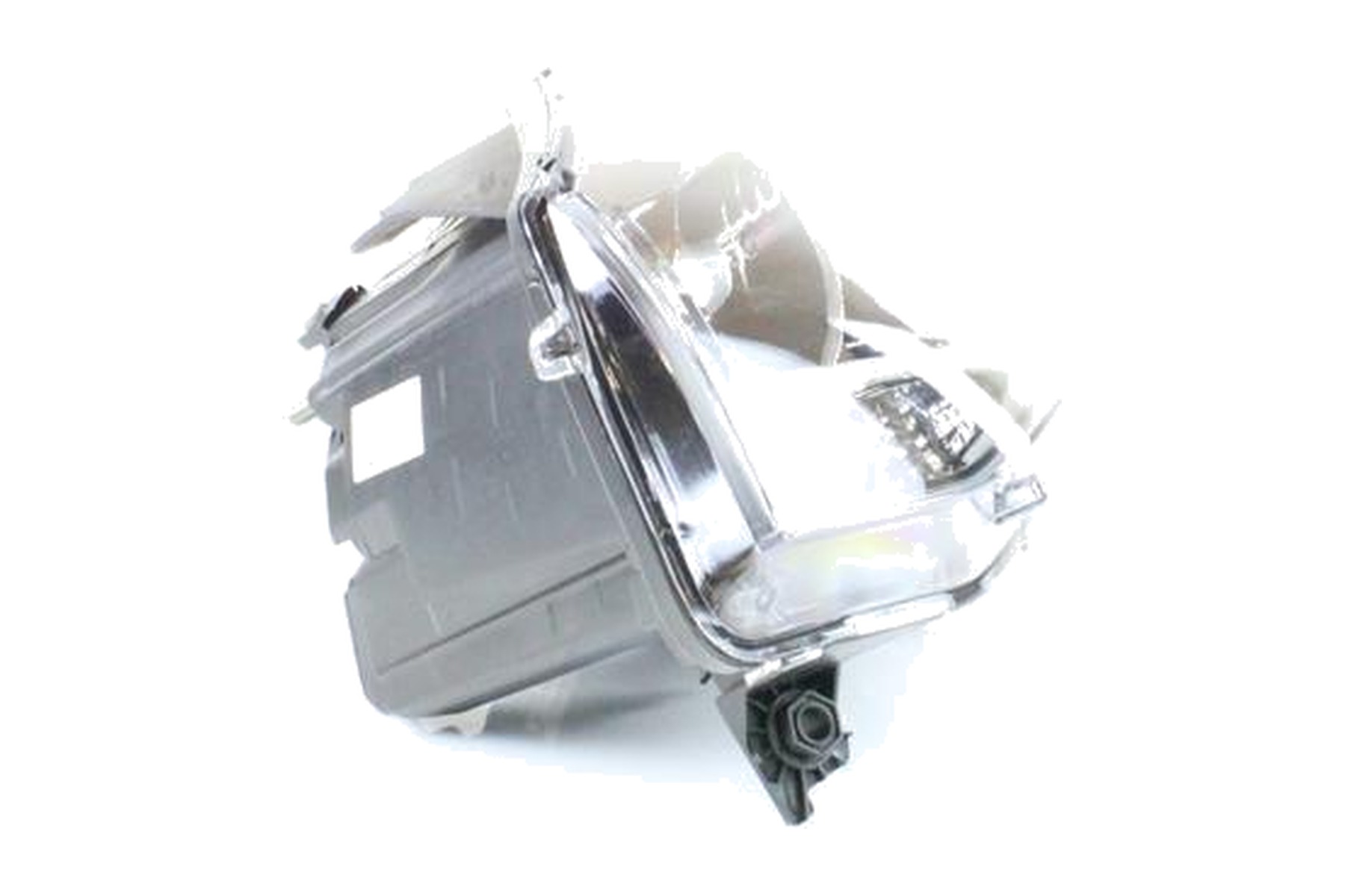 Farol Máscara Negra Esquerdo (Motorista) VW 5Z1941007M - Imagem 19
