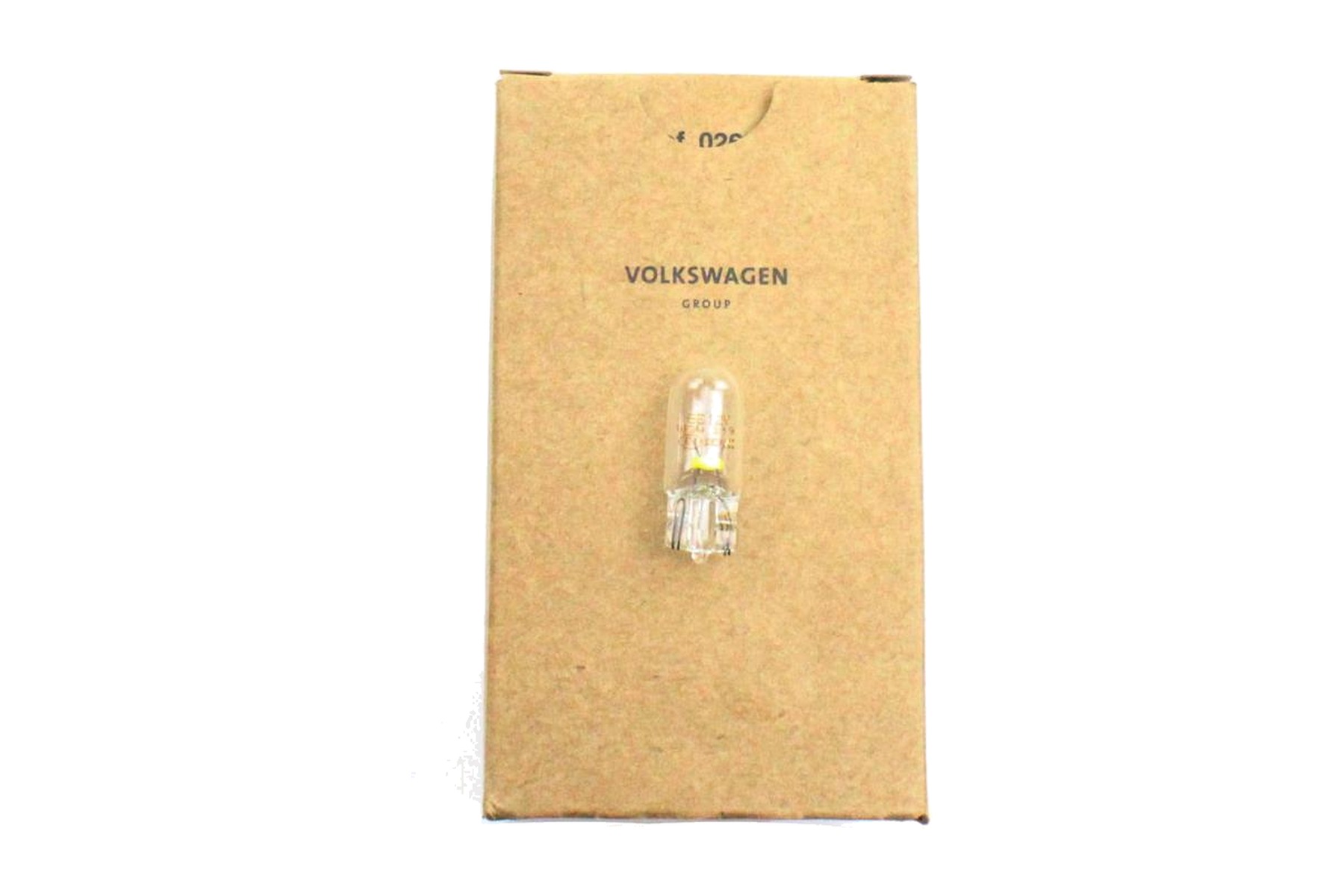 Lâmpada Pisca Lanterna Farol Iluminação Interna 3 W VW N0177522