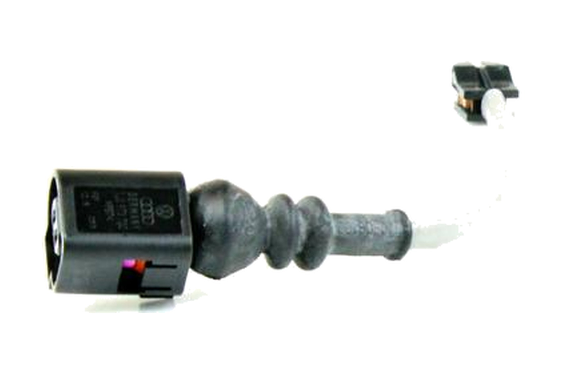 Sensor de Desgaste de Pastilha de Freio VW 8V0615437 - Imagem 21