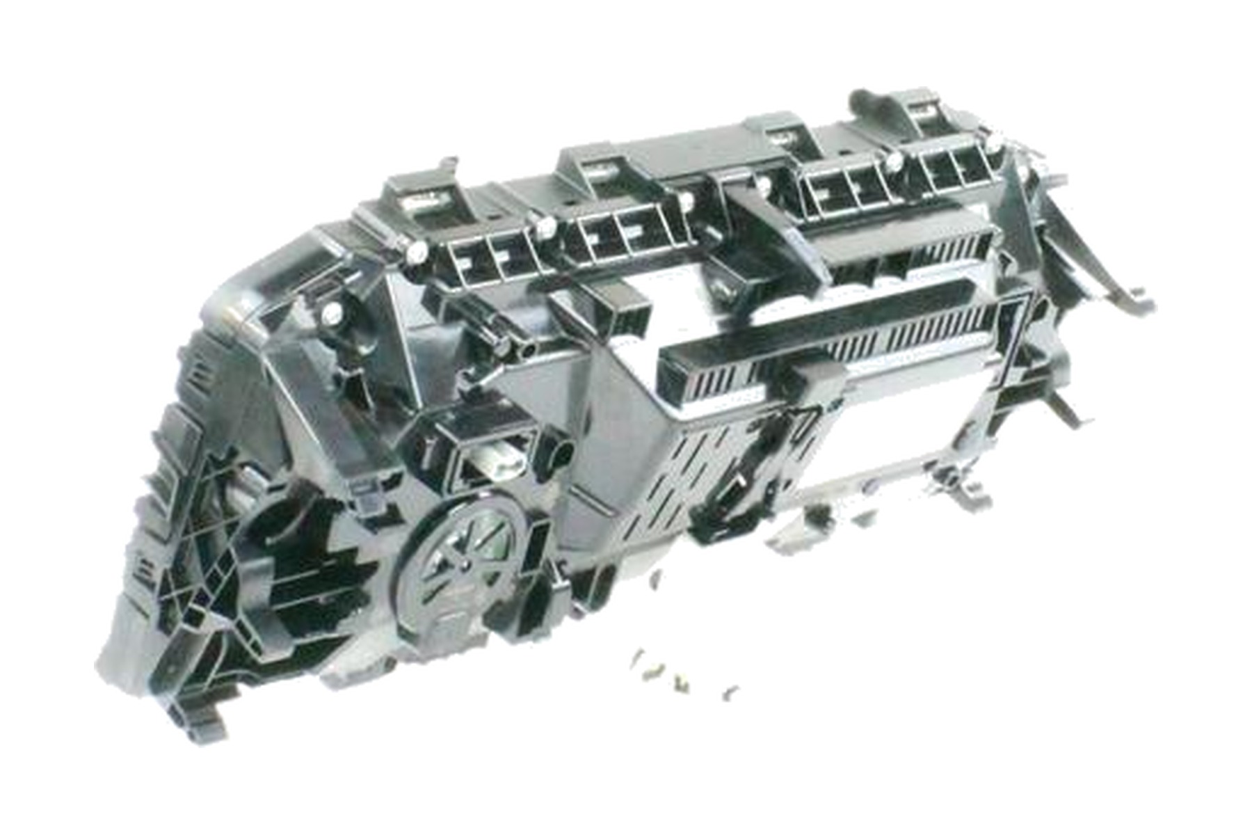 Painel de Instrumentos VW 17A920790 - Imagem 10