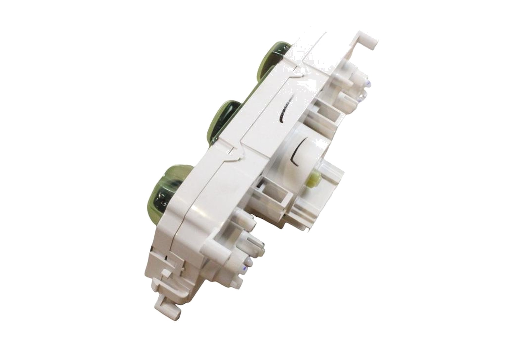 Comando de Regulagem de Ar Condicionado VW 5U0819045C9B9
