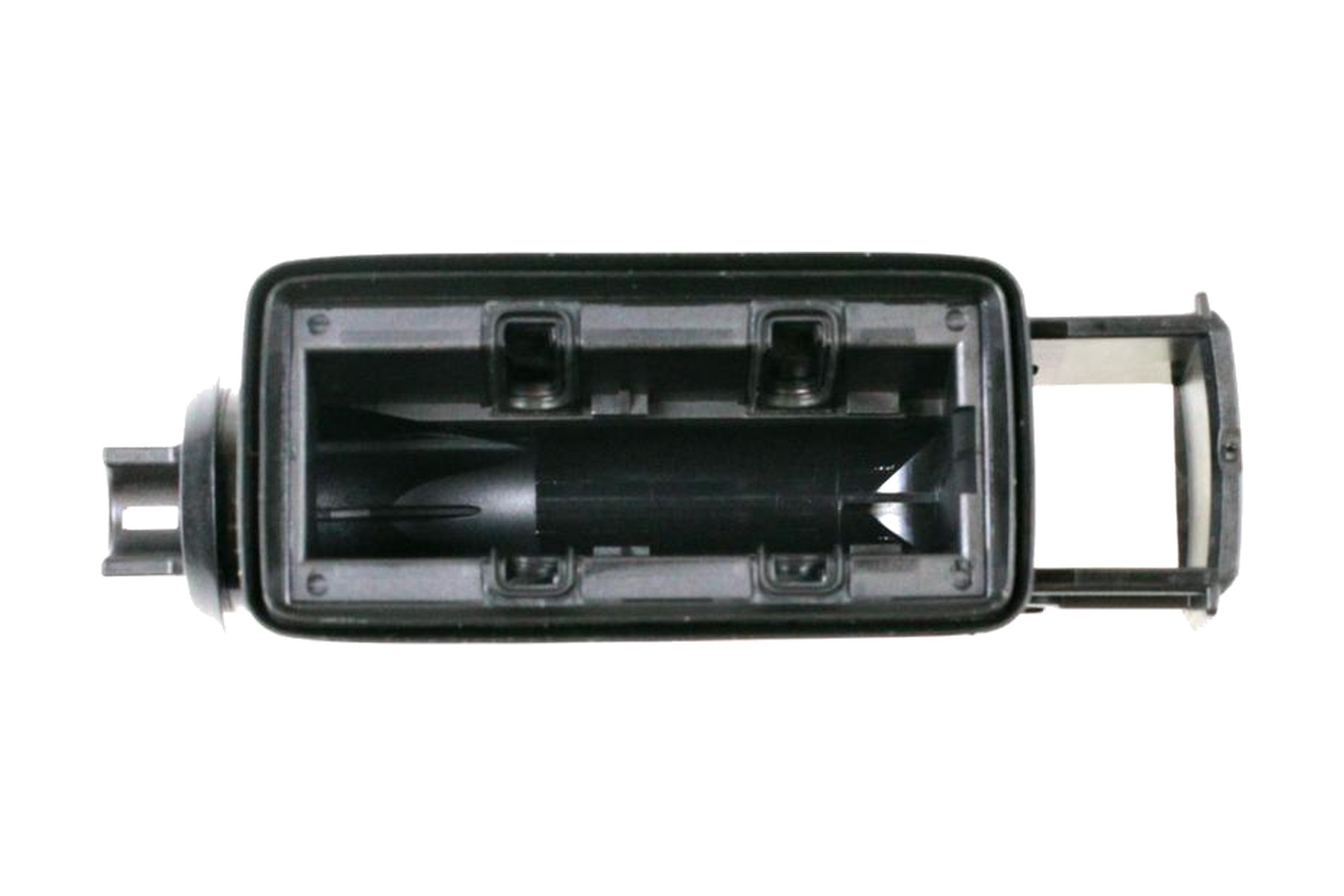 Conector de Chicote Elétrico VW 3Q0972702 - Imagem 4