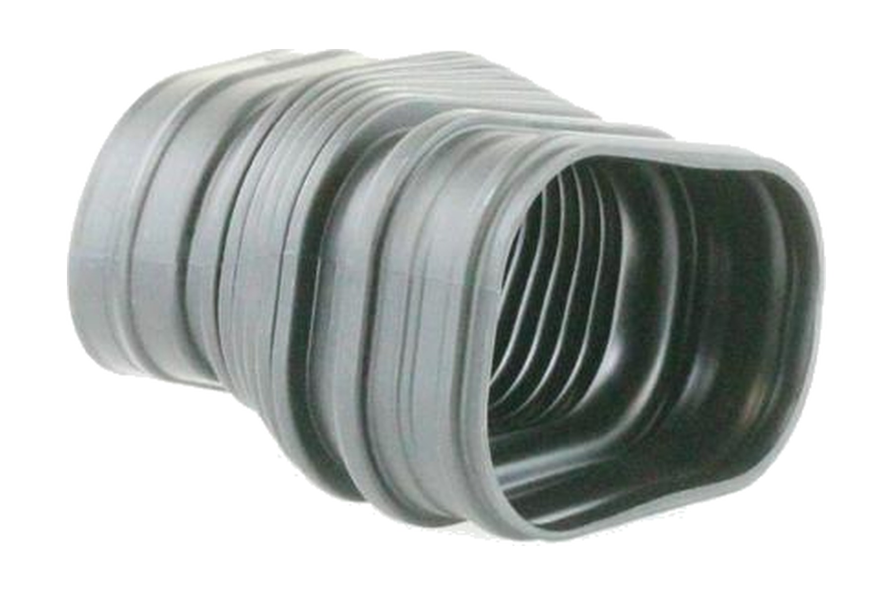 Mangueira de Caixa de Filtro de Ar de Motor VW 04C129606 - Imagem 16
