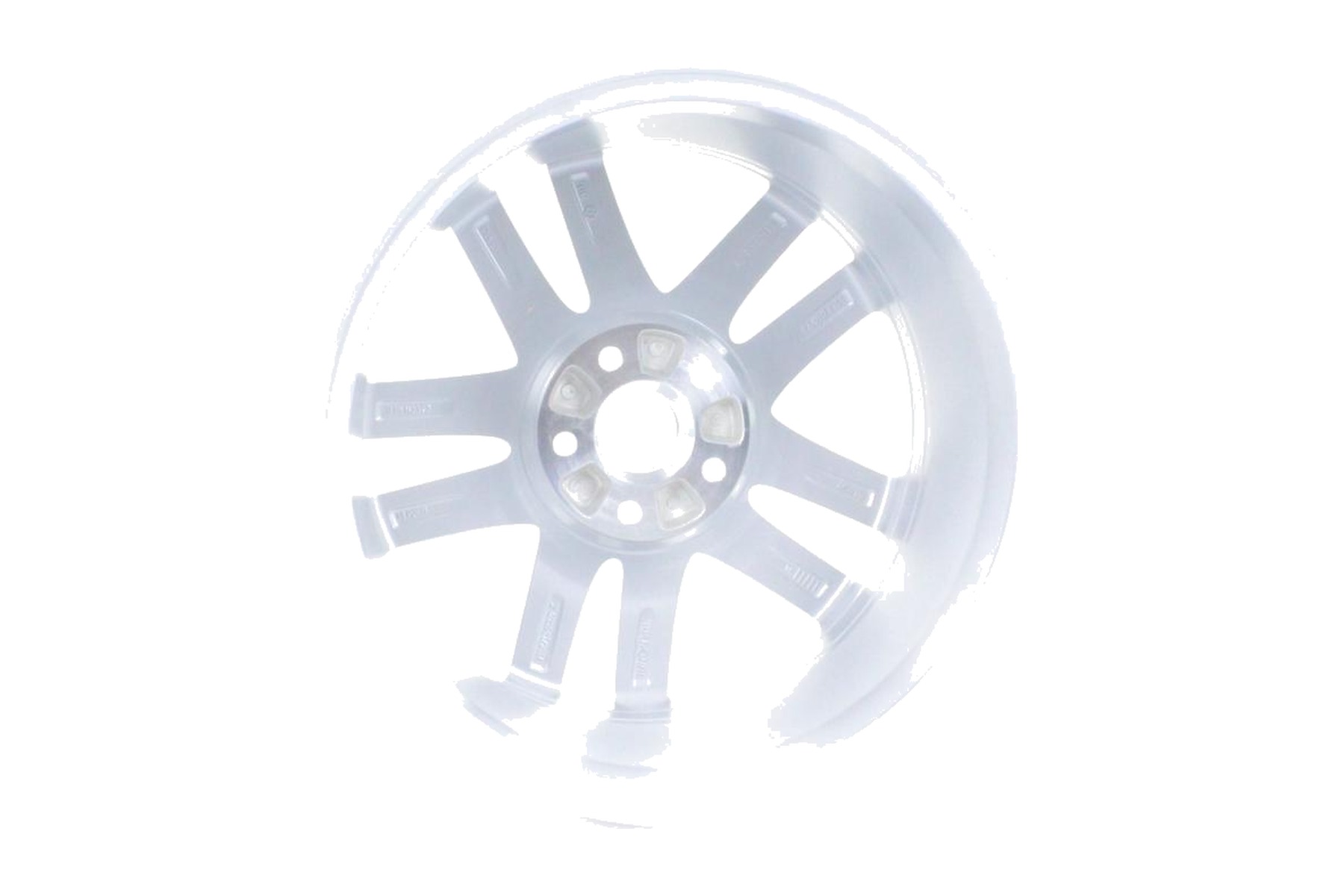 Roda VW 1K0601025DDQQ9 - Imagem 12