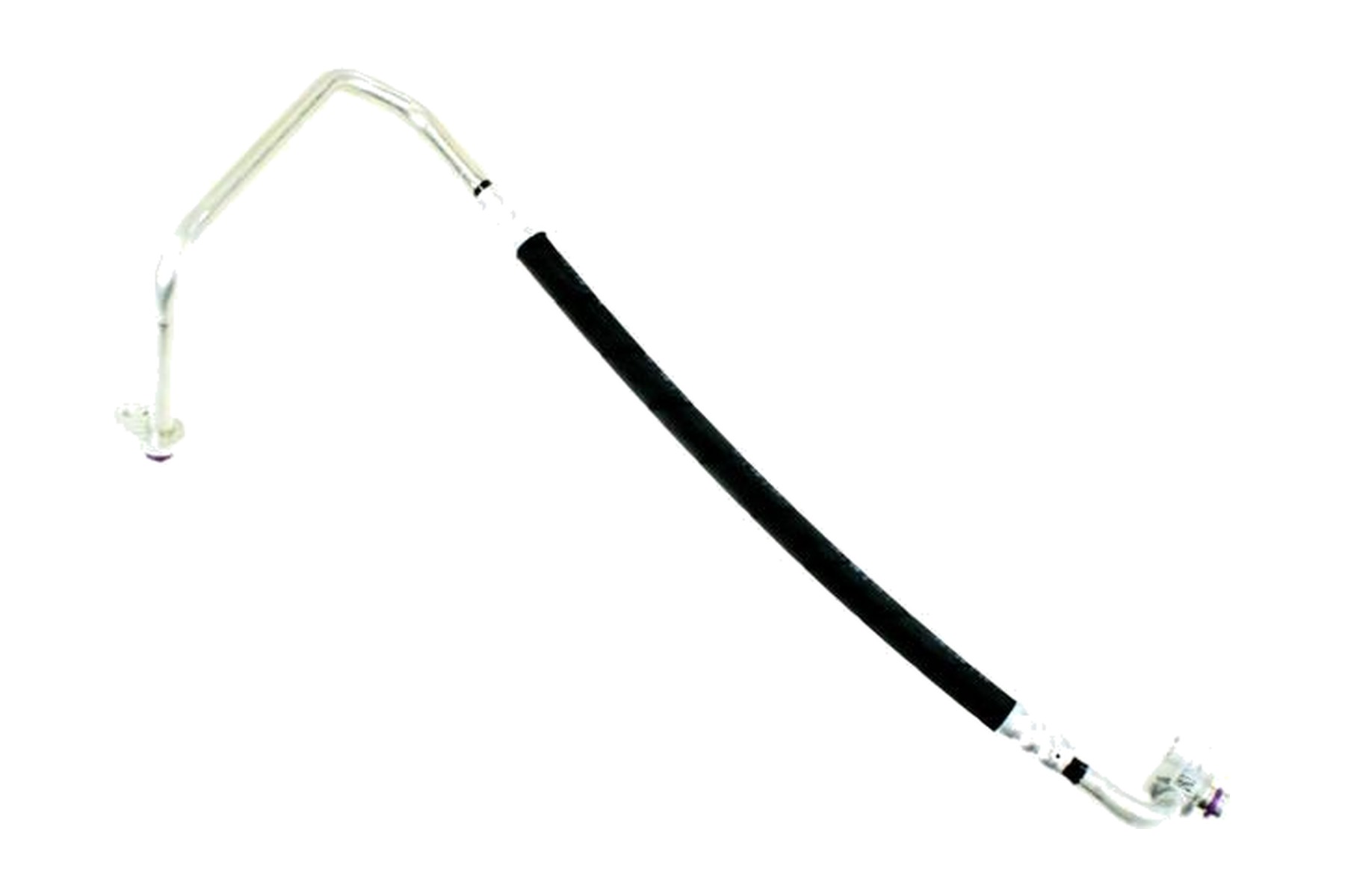 Mangueira de Sistema de Ar Condicionado VW 2Q0816721T - Imagem 3