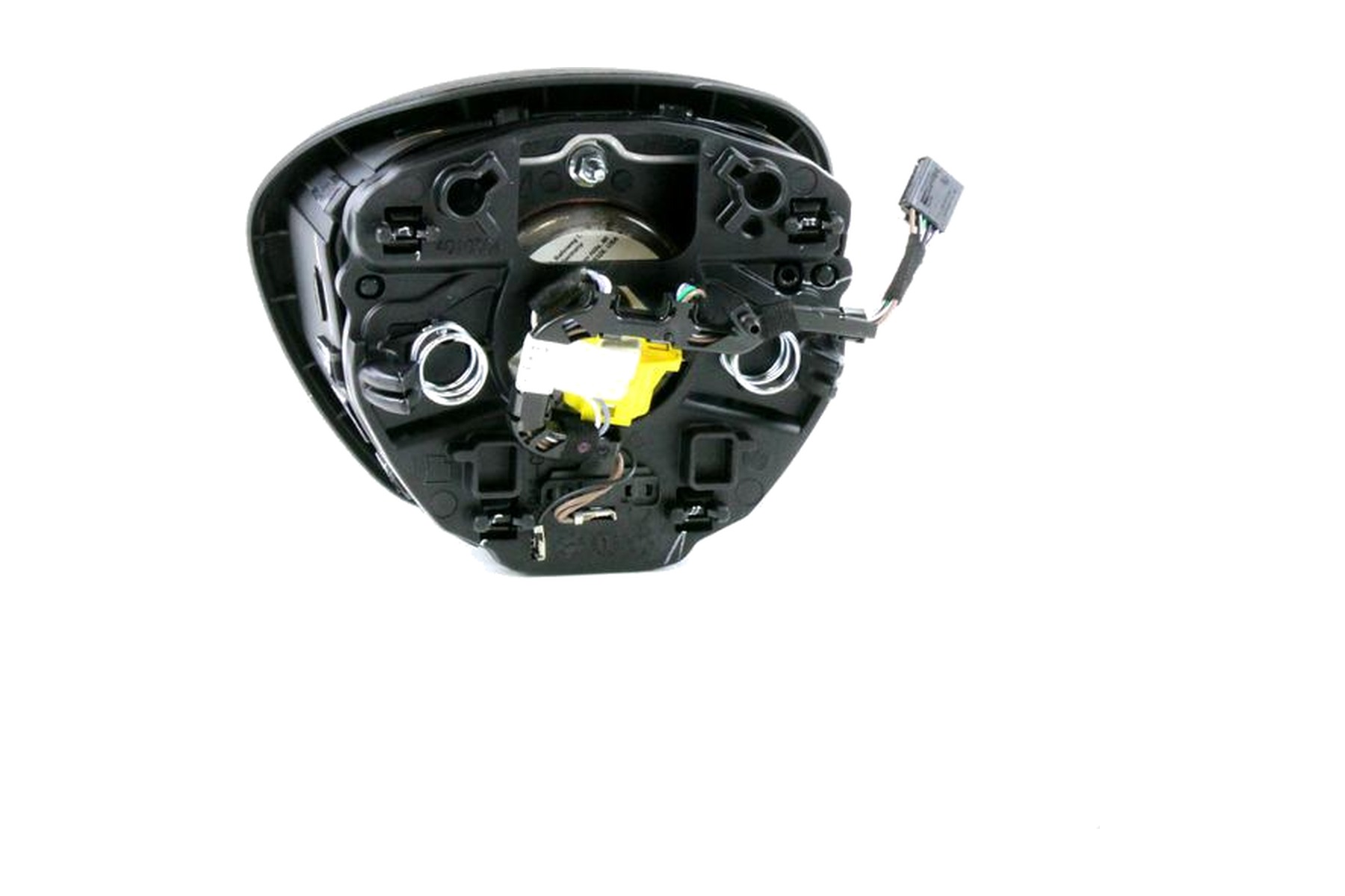 Airbag Volante VW 2G5880201JHVF - Imagem 12