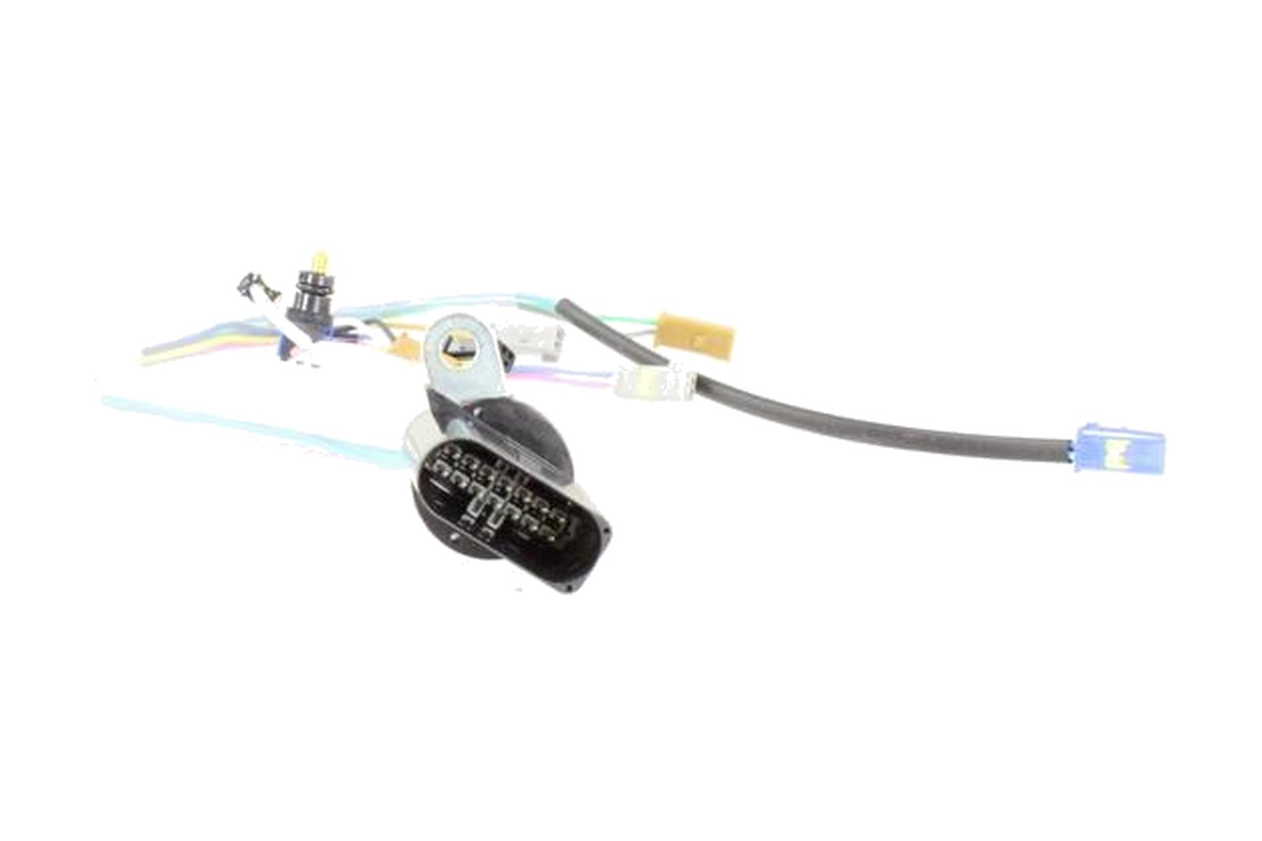 Chicote Elétrico de Solenoide de Caixa de Câmbio VW 09G927363F - Imagem 18