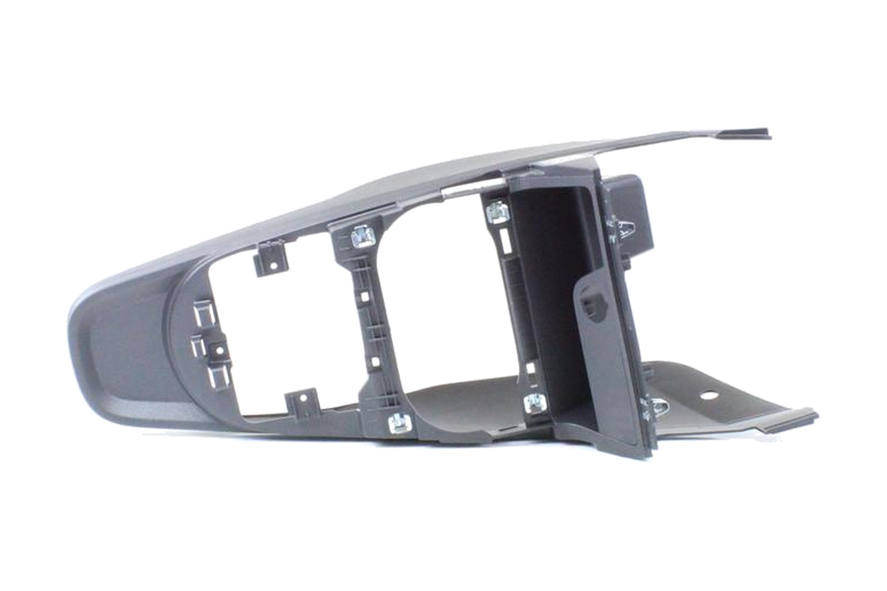 Console Central VW 5U1863241E82V