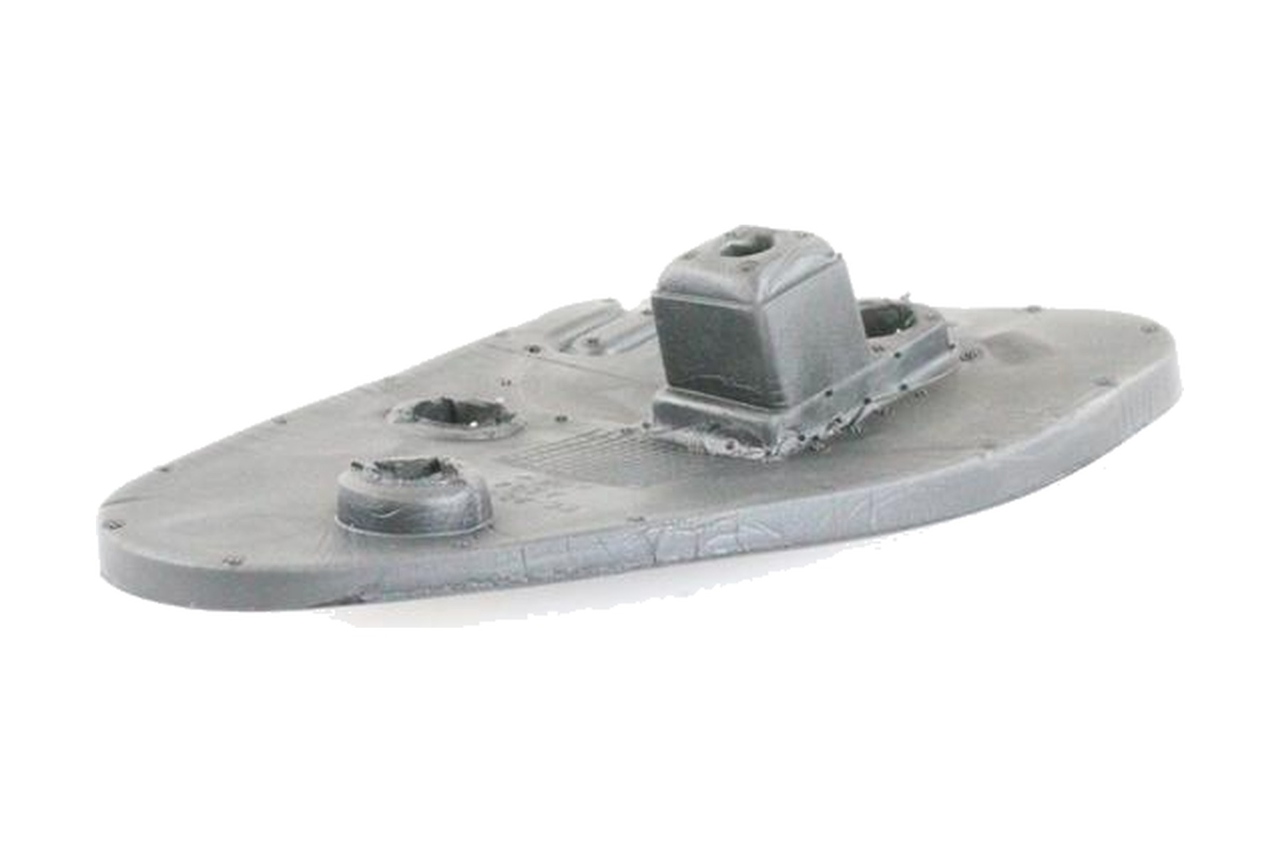 Base de Suporte de Espelho Retrovisor VW 2H0857544 - Imagem 22