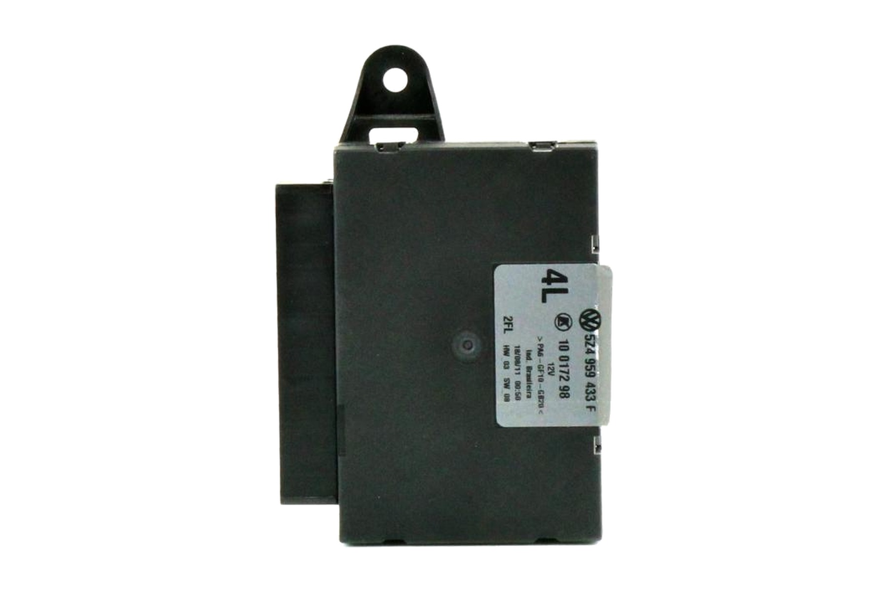 Módulo Eletrônico Central de Conforto VW 5Z4959433F