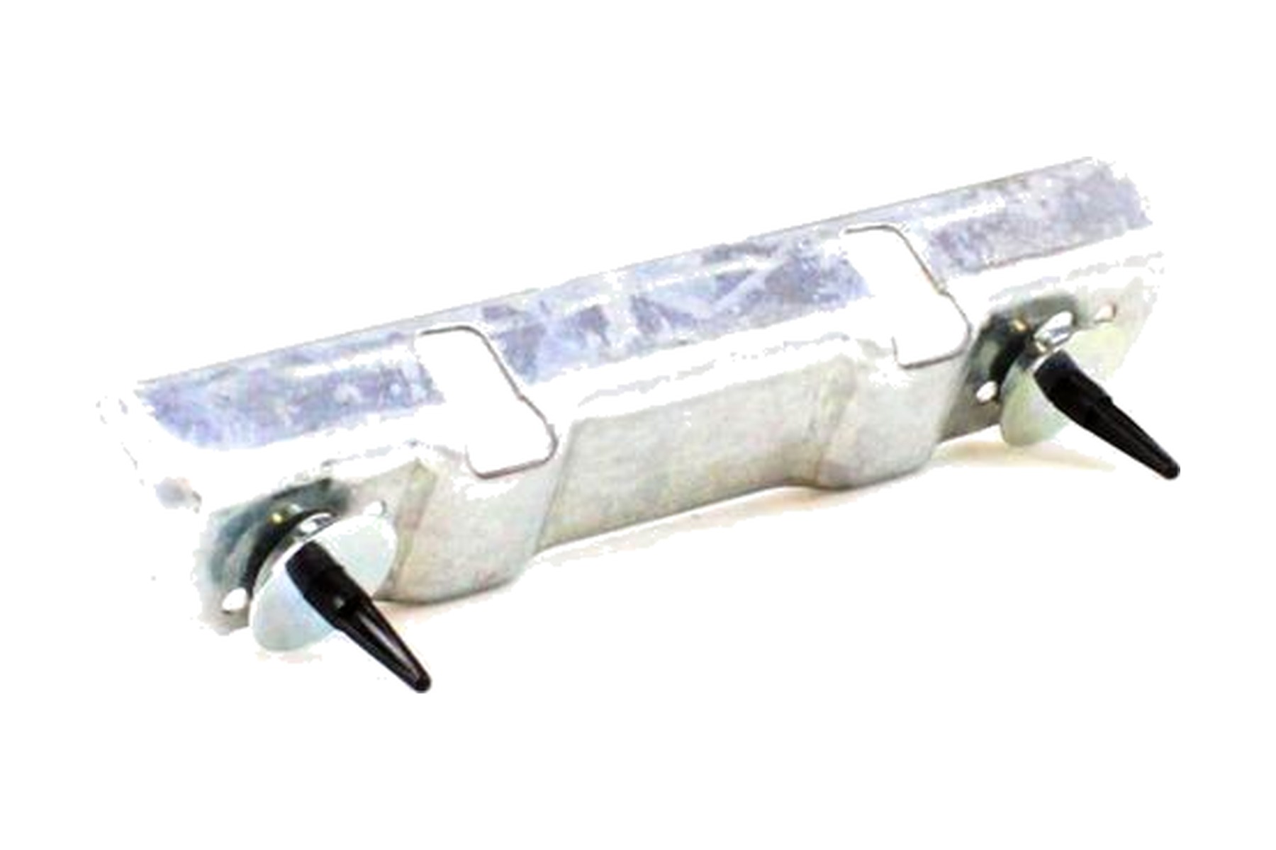 Cantoneira de Fixação de Rak de Teto VW 5N0860202C - Imagem 10