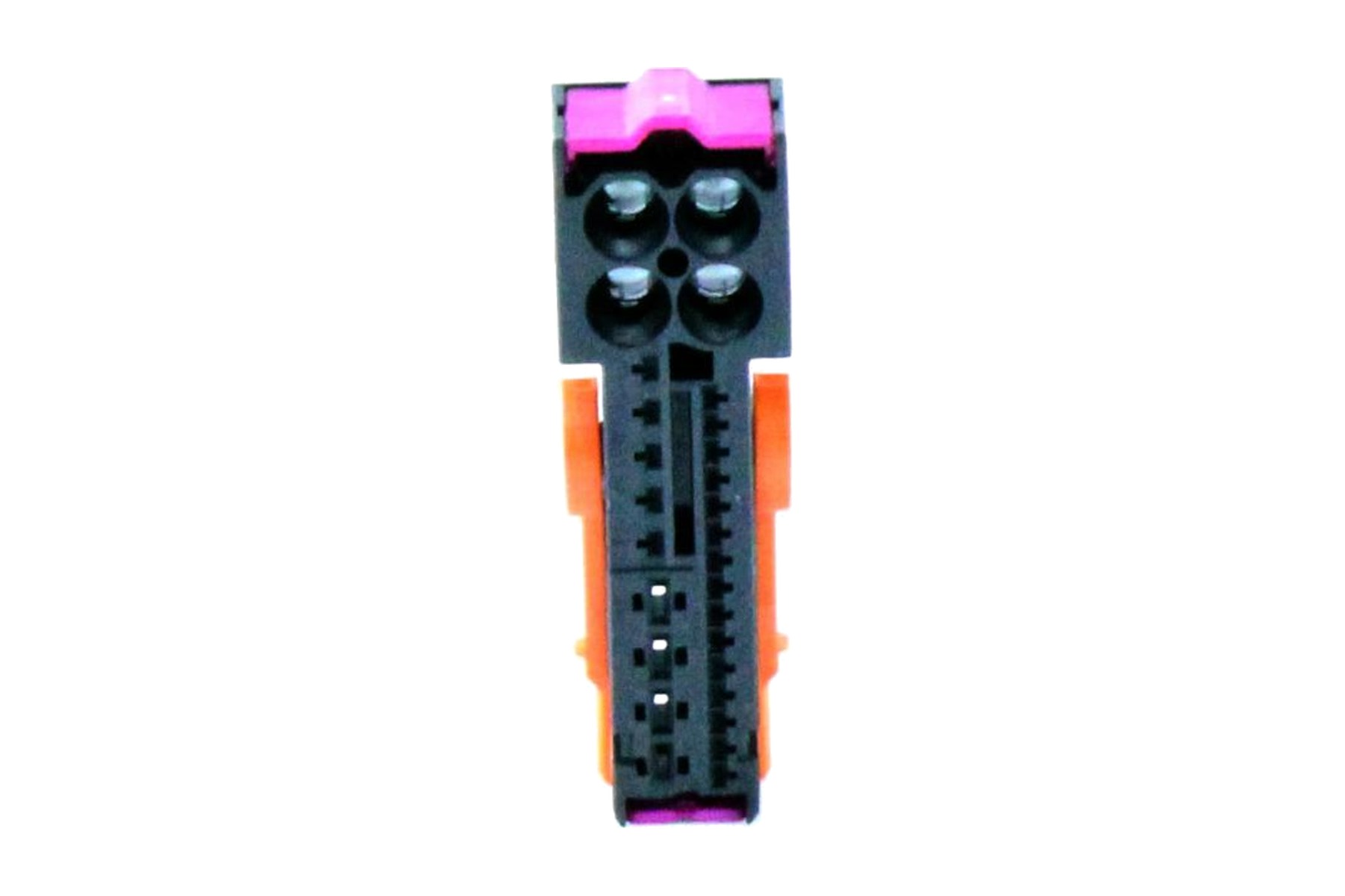 Painel de Regulagem de Temperatura de Ar VW 2H0937702 - Imagem 13