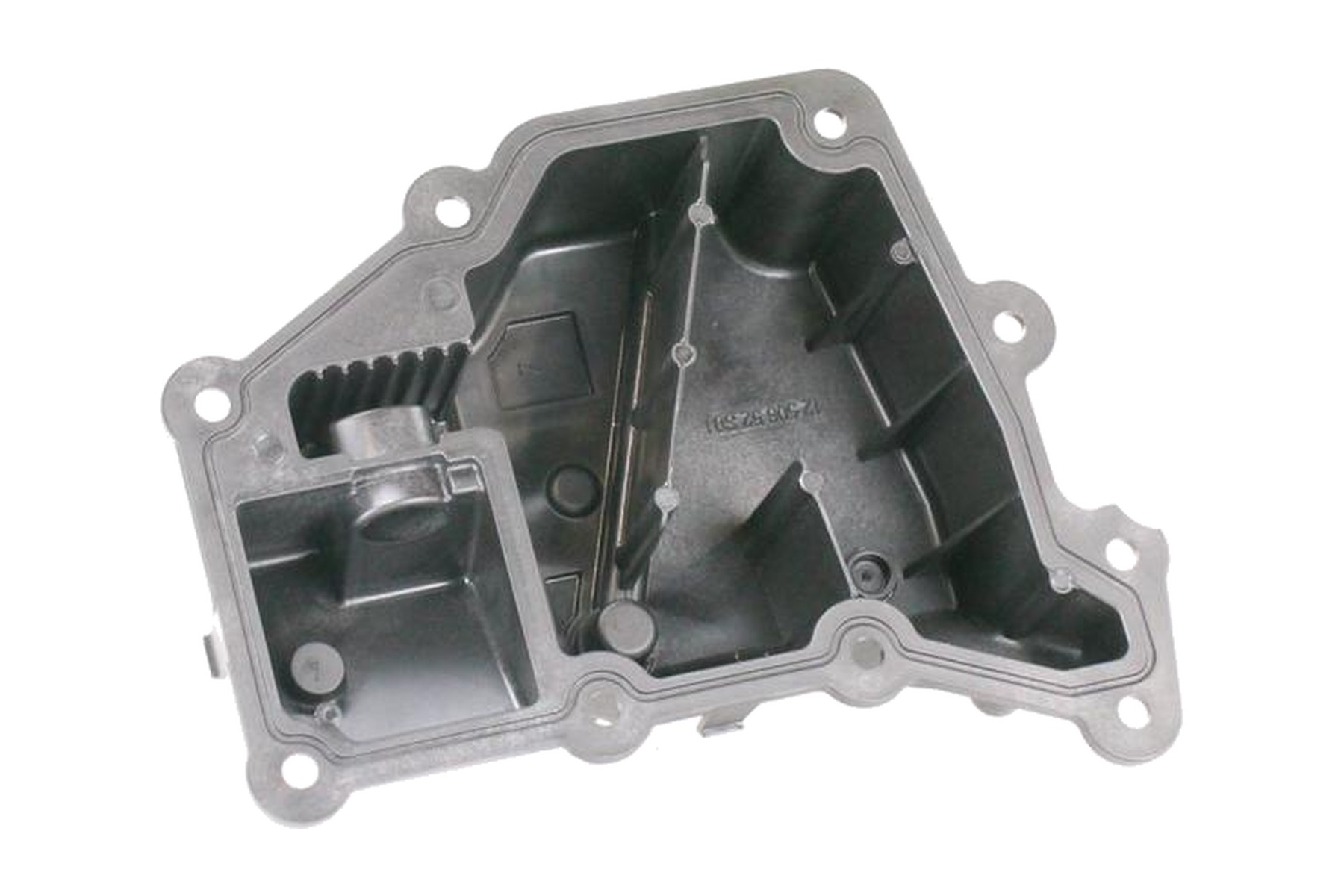 Separador de Óleo Anti-chama de Motor VW 04E103464AM - Imagem 24