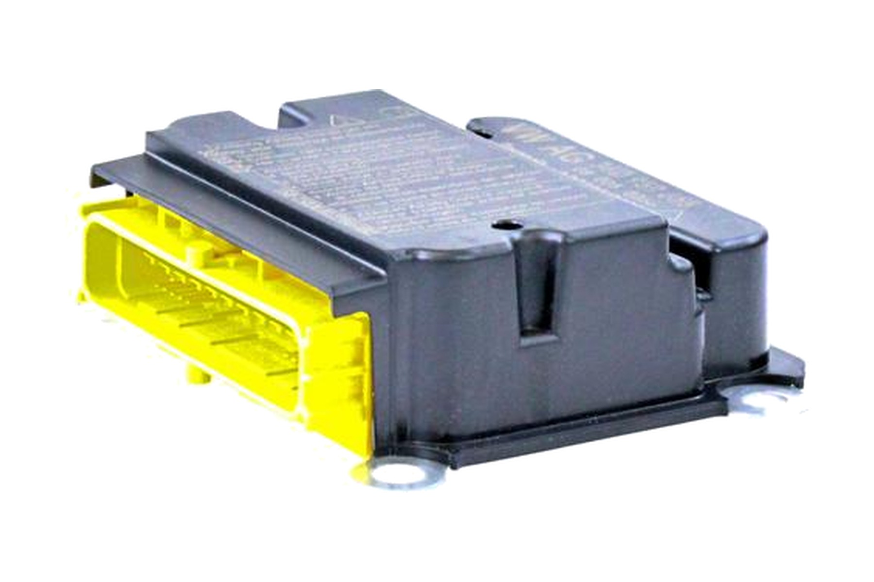 Módulo Eletrônico de Airbag VW 34D959655Z0P - Imagem 5