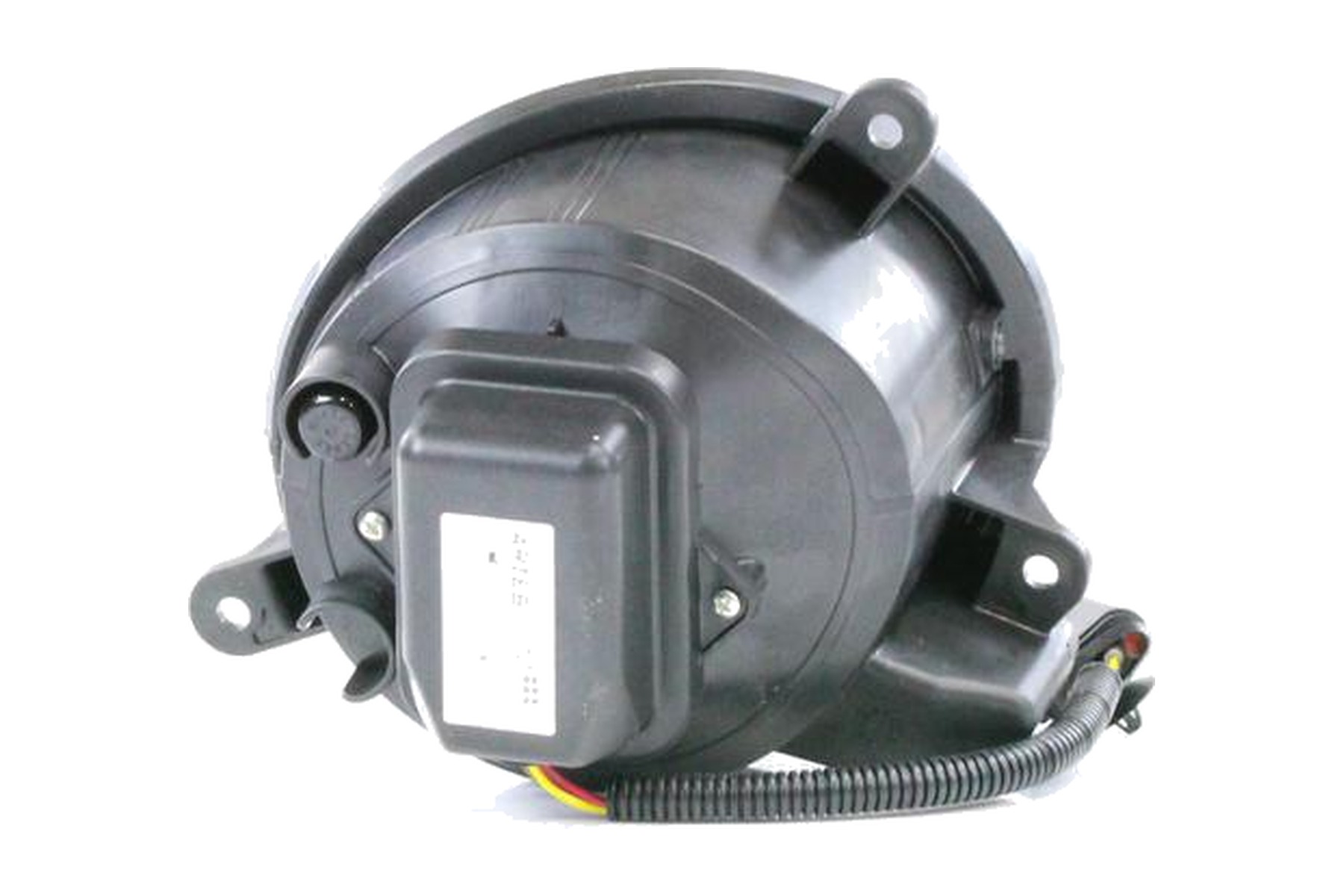 Farol de Milha Dianteiro Esquerdo (Motorista) VW 5Z0941205 - Imagem 13