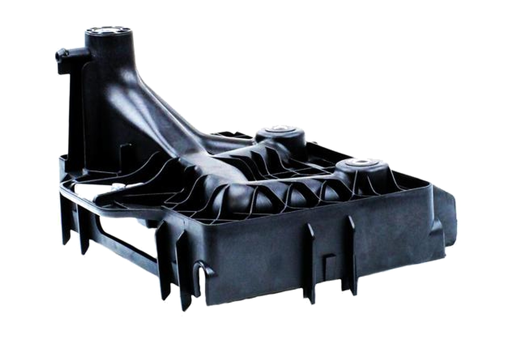 Suporte de Bateria VW 5U0915331A - Imagem 9