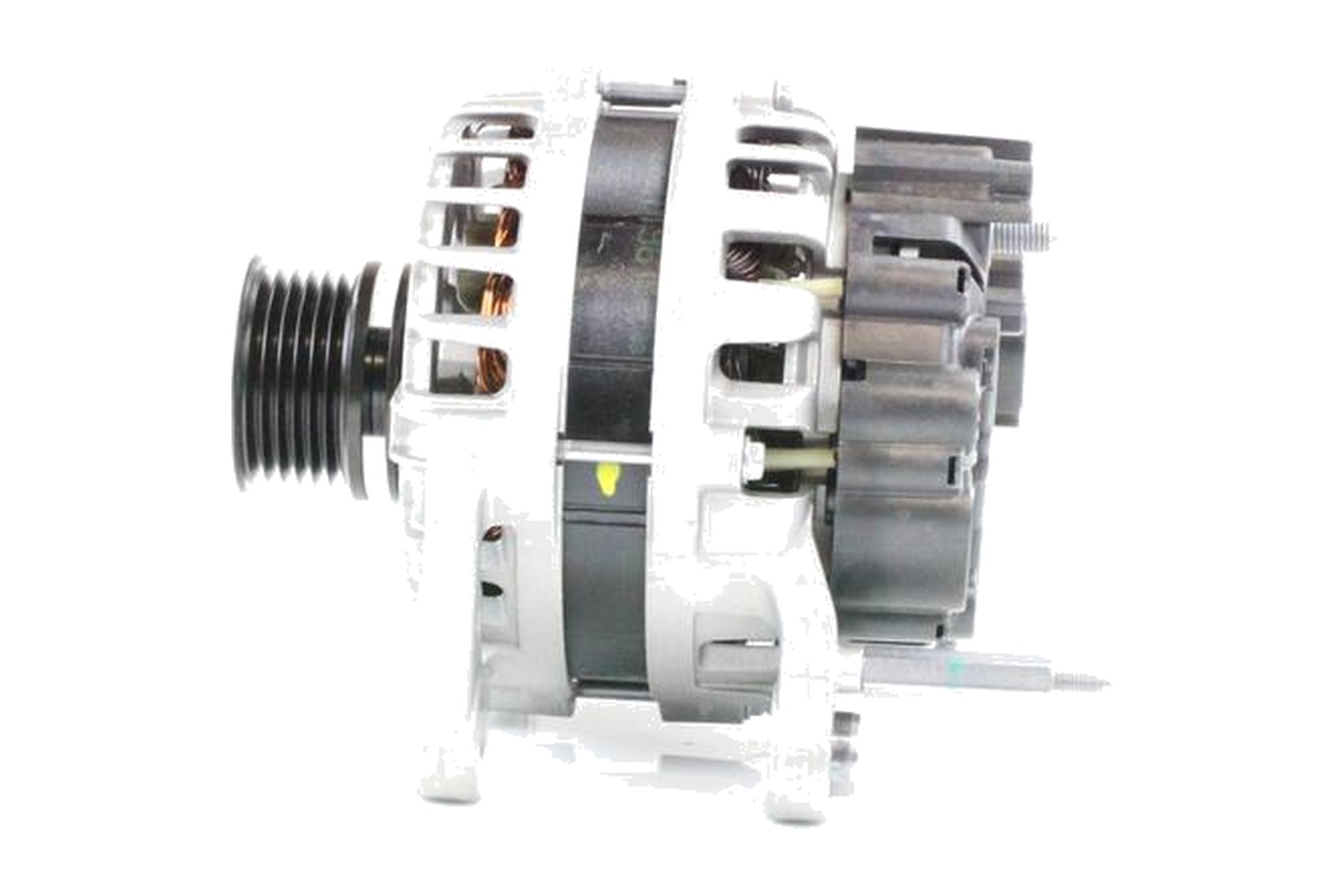 Alternador VW 5U0903025H - Imagem 7