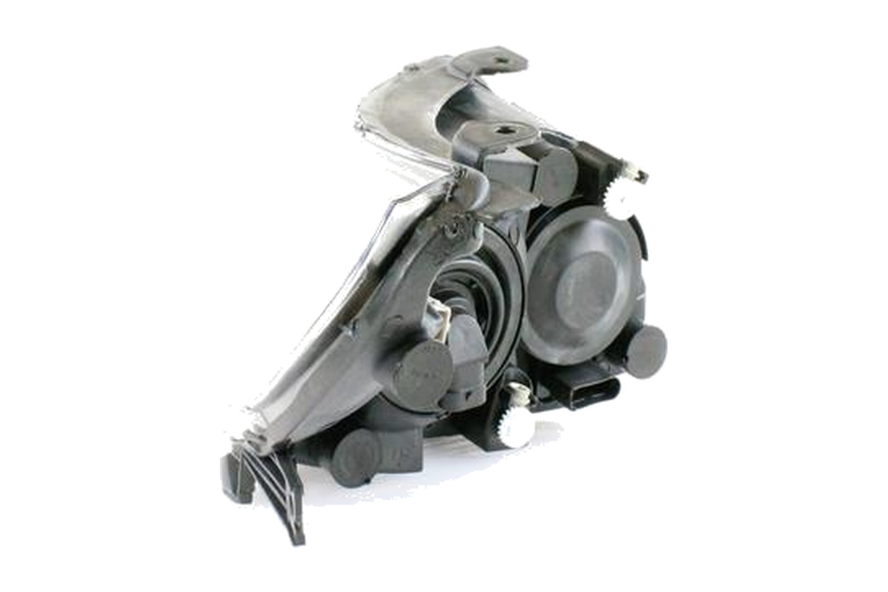 Farol Esquerdo (Motorista) VW 5U1941007 - Imagem 22