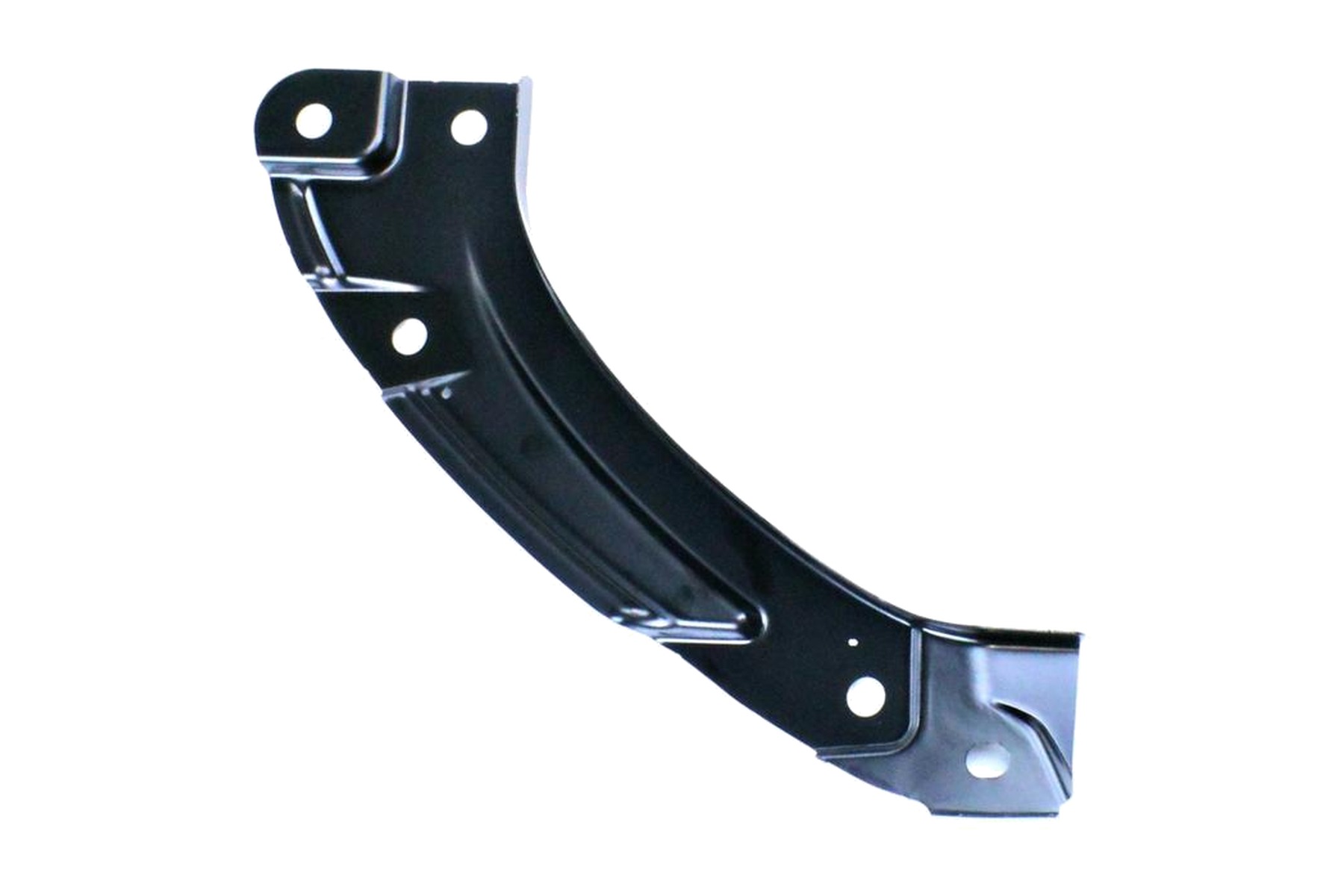 Suporte de Farol Dianteiro Direito (Passageiro) VW 5Z0805932 - Imagem 4
