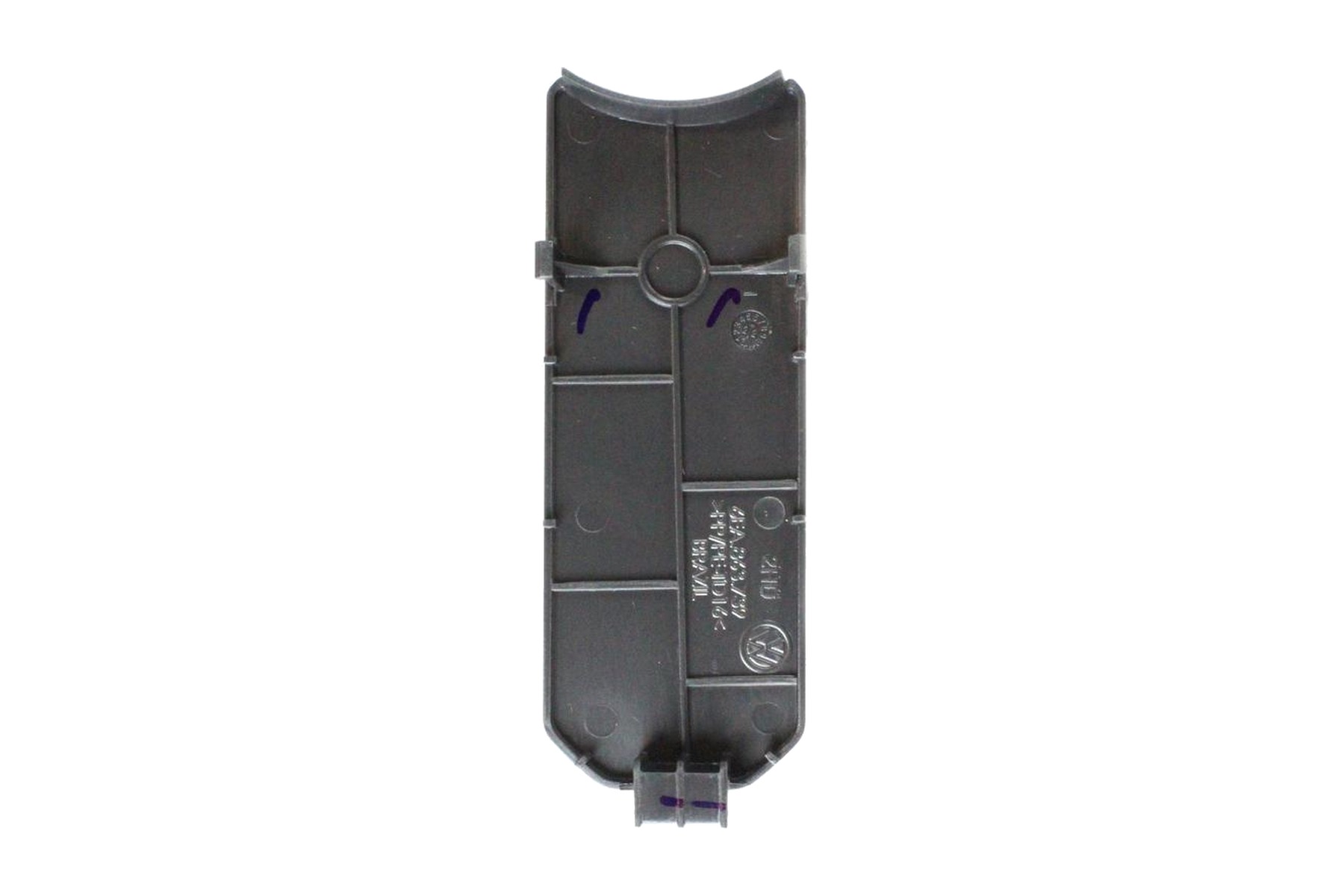 Acabamento VW 6EA86373982V - Imagem 4