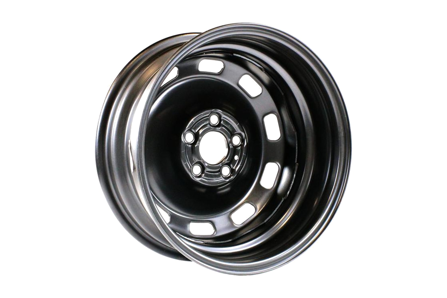 Roda VW 5Z0601027K03C - Imagem 11