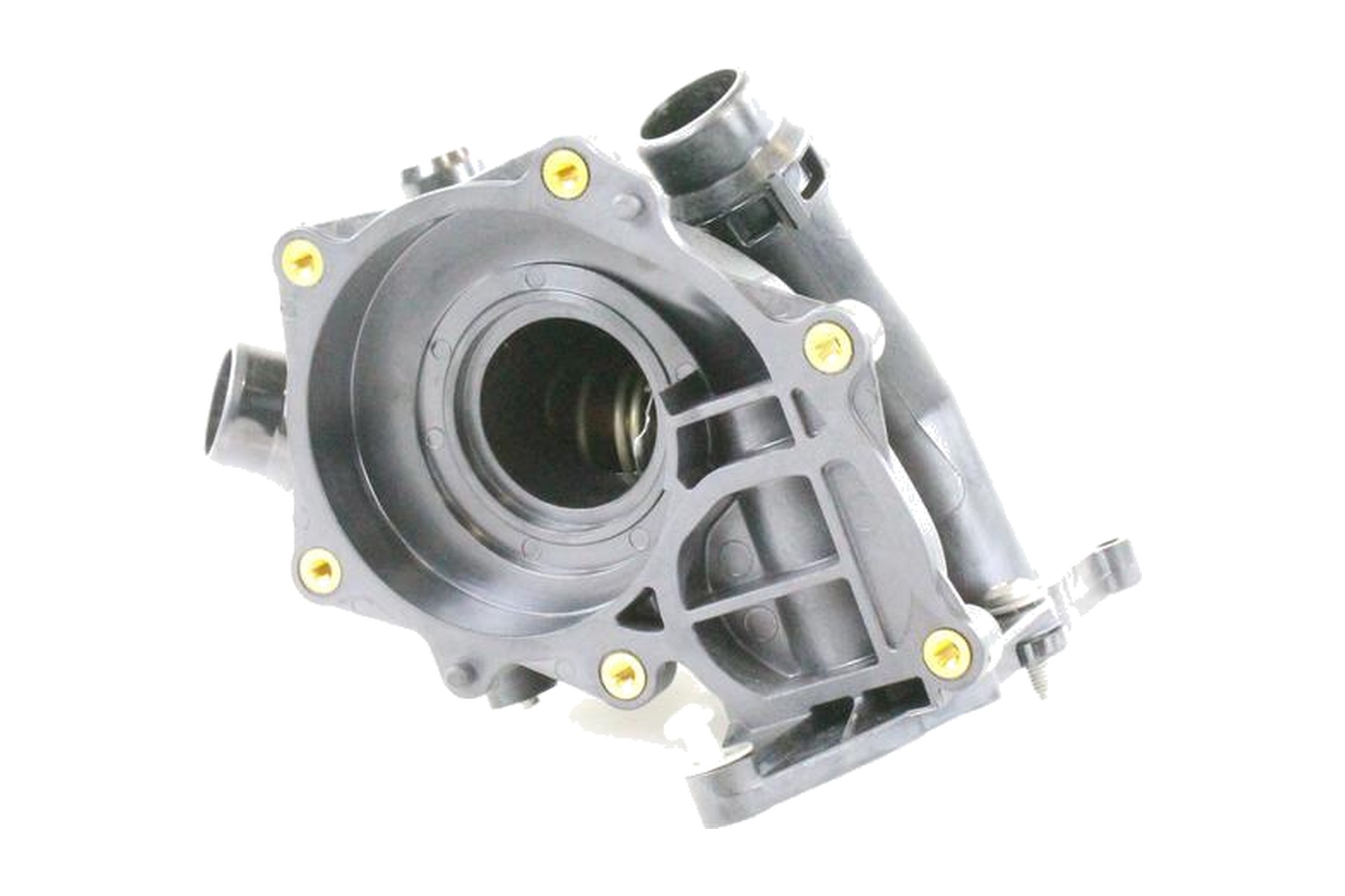 Válvula Termostática de Motor VW 06K121111P - Imagem 3