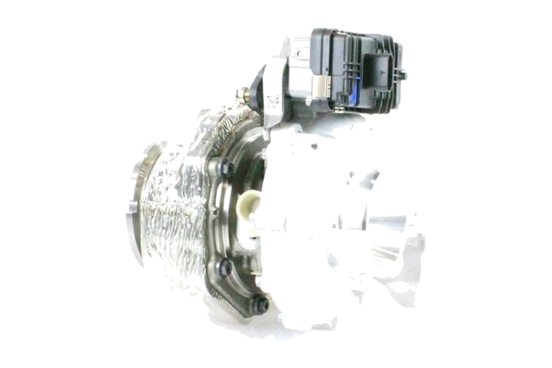 Turbo Compressor VW 059145873FM - Imagem 21