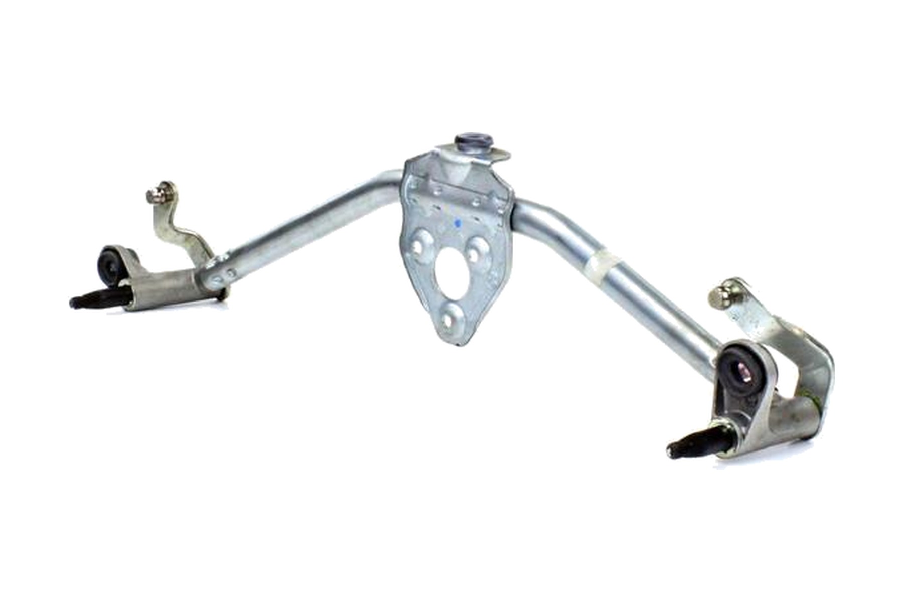 Haste de Limpador de Para-brisa Dianteiro VW 6QE955603 - Imagem 16