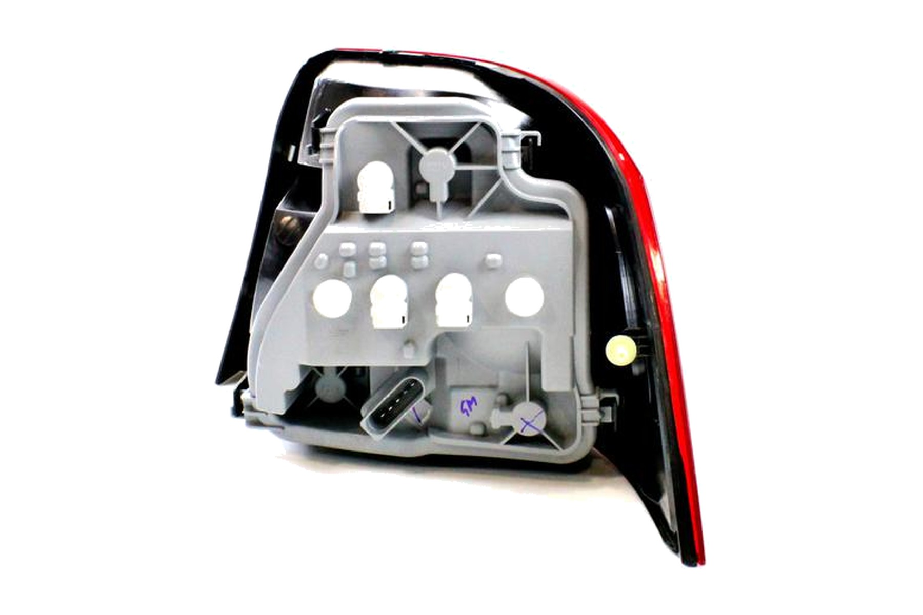 Lanterna Esquerdo (Motorista) VW 5U5945095C - Imagem 16