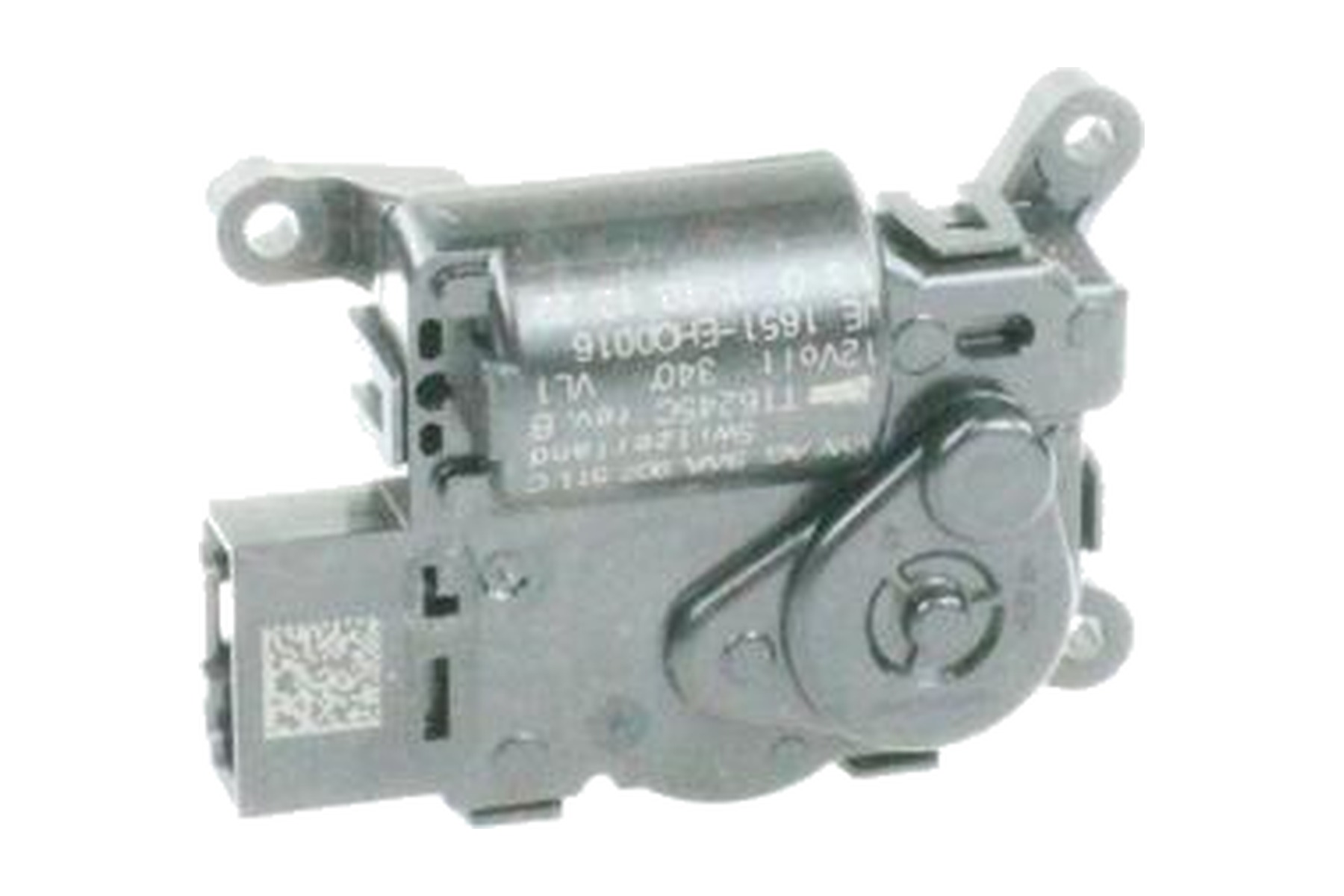 Servo Motor de Caixa Evaporadora de Ar Condicionado VW 5WA907511C - Imagem 12