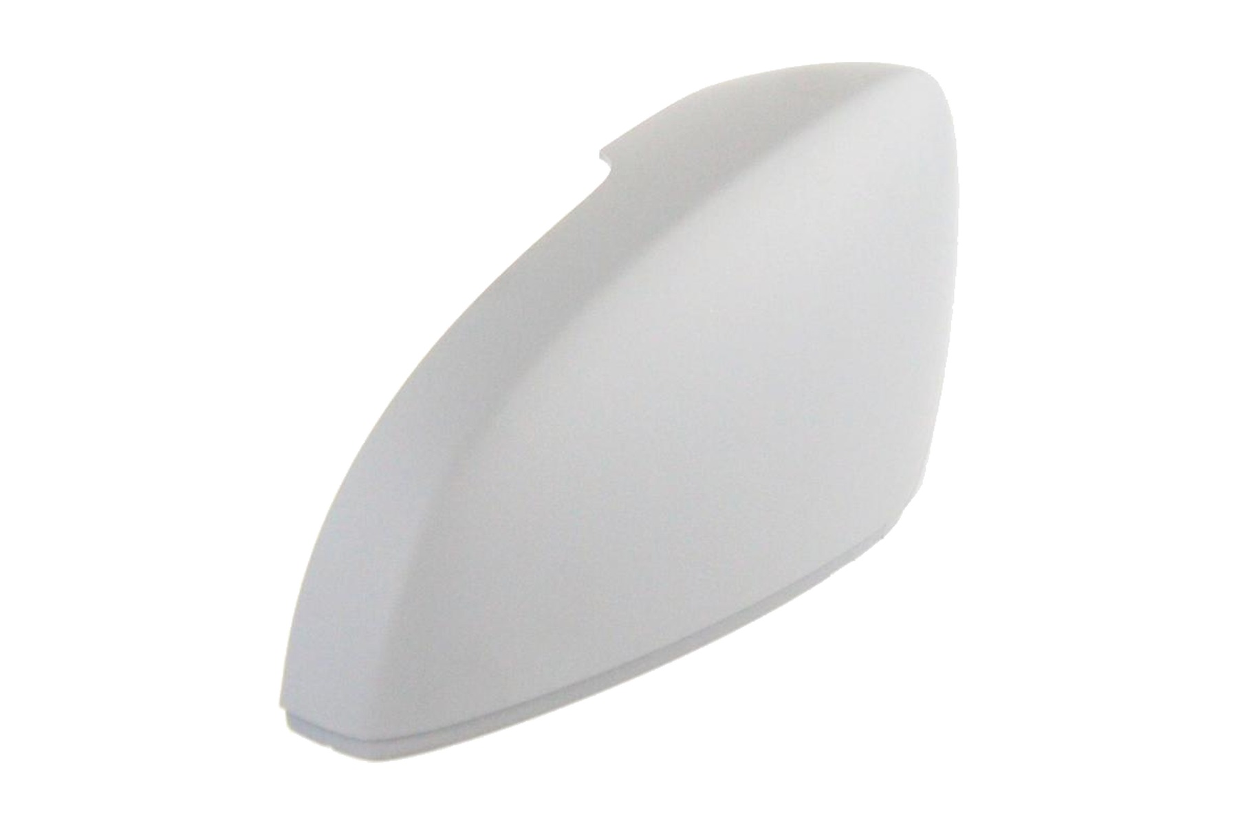 Capa de Espelho Retrovisor Esquerdo (Motorista) VW 5Z1857537CGRU - Imagem 3