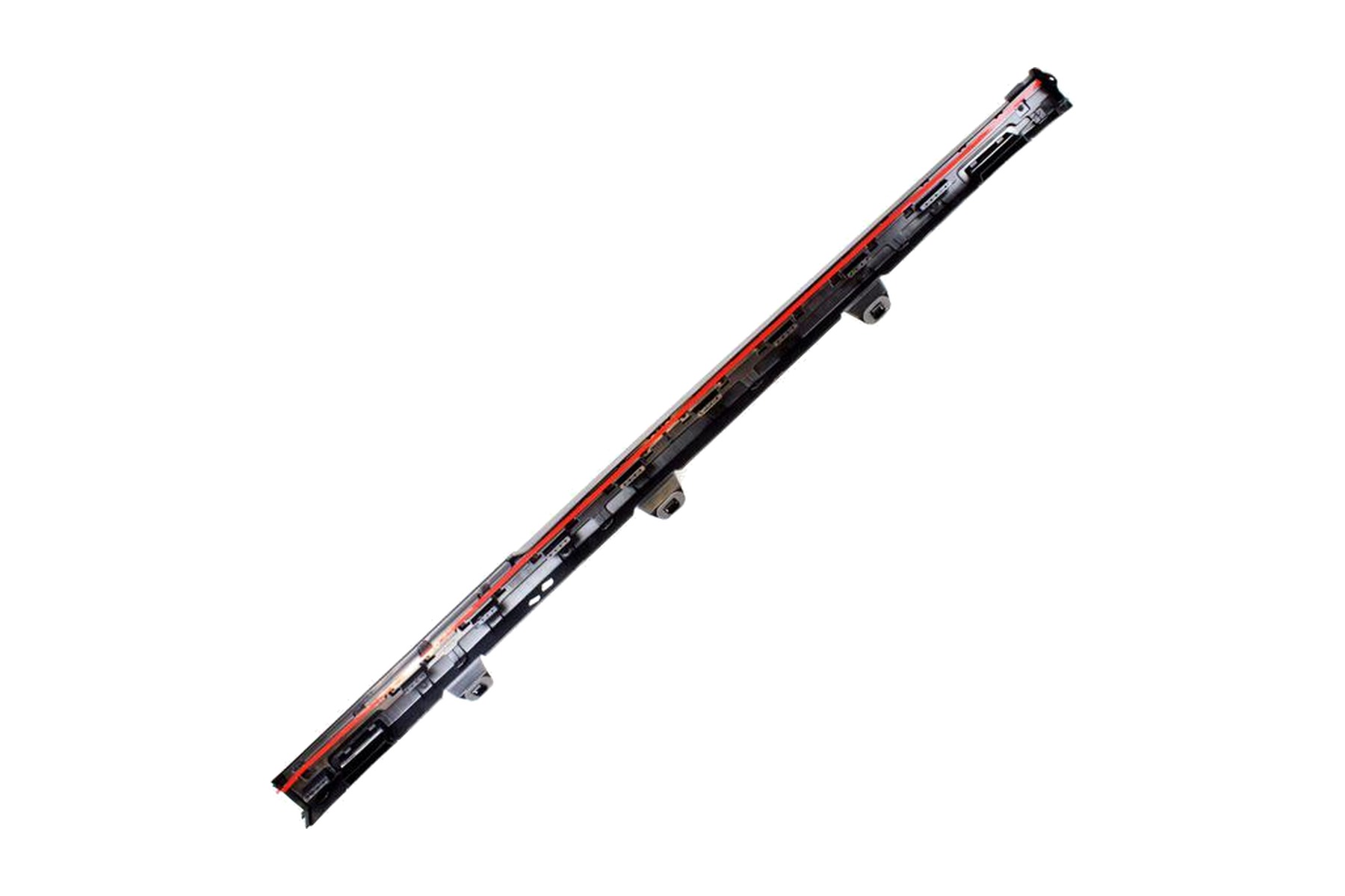 Spoiler de Longarina VW 5U7853751A9B9 - Imagem 4
