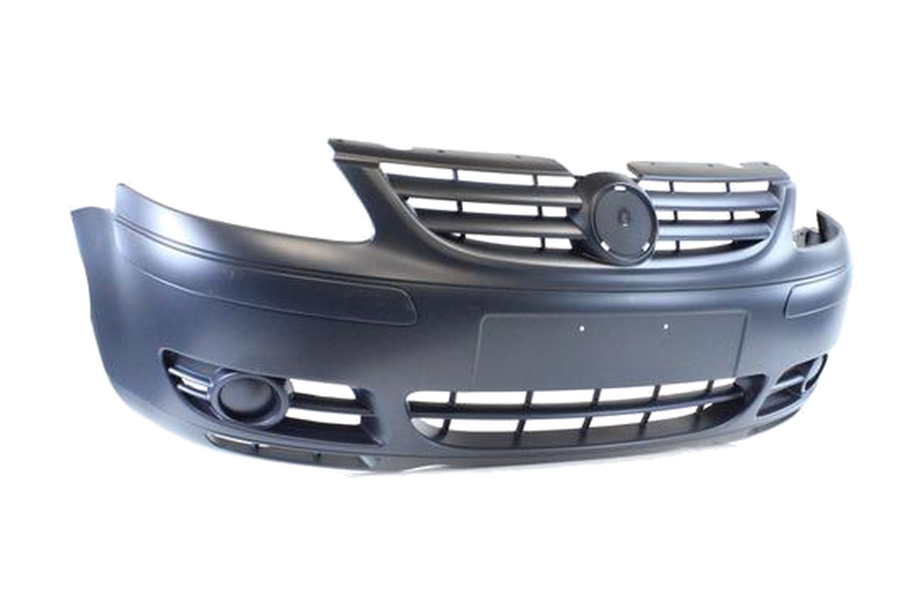 Para-choque Dianteiro VW 5Z0807217BGRU - Imagem 23