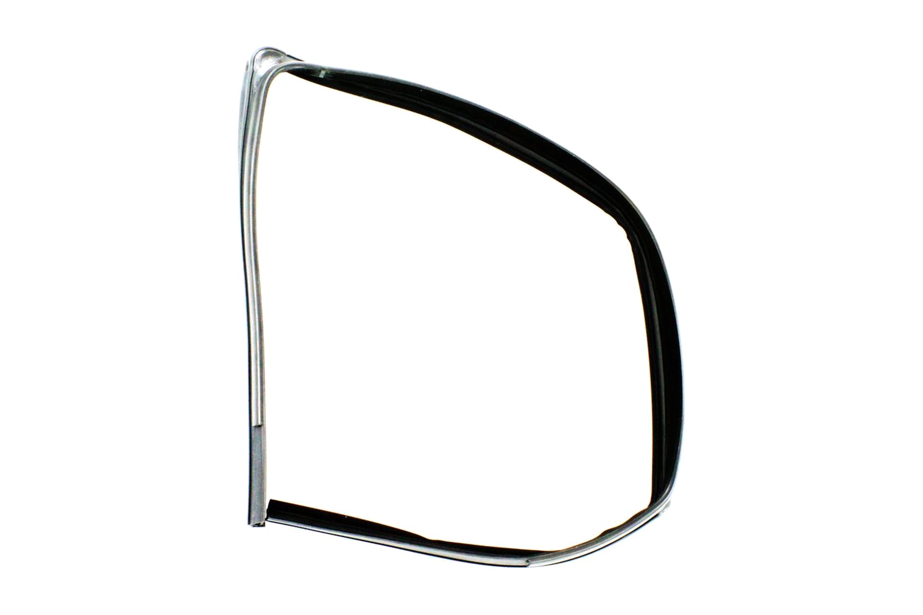 Trilho Guia de Vidro de Janela de Porta VW 5W4837439