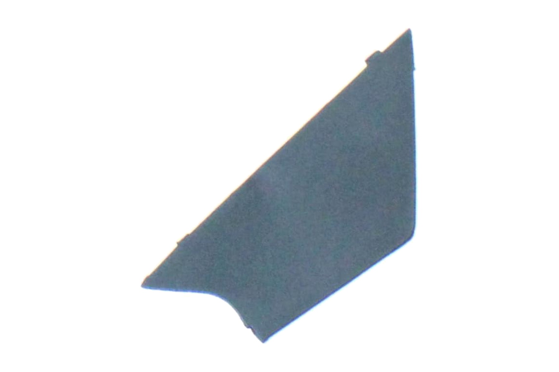 Moldura de Maçaneta de Porta Esquerdo (Motorista) VW 2GP8379359B9 - Imagem 2