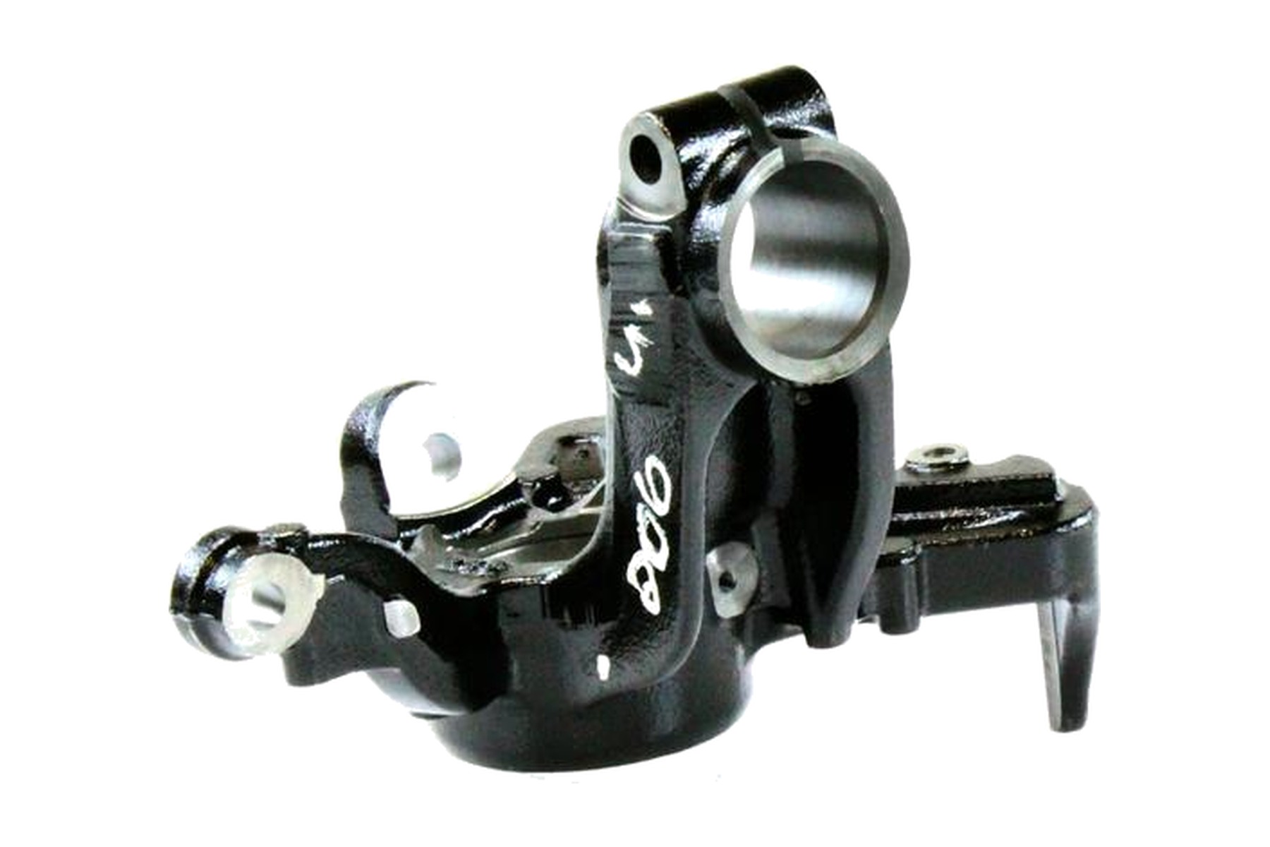 Manga de Eixo de Suspensão VW 5U7407256P - Imagem 23