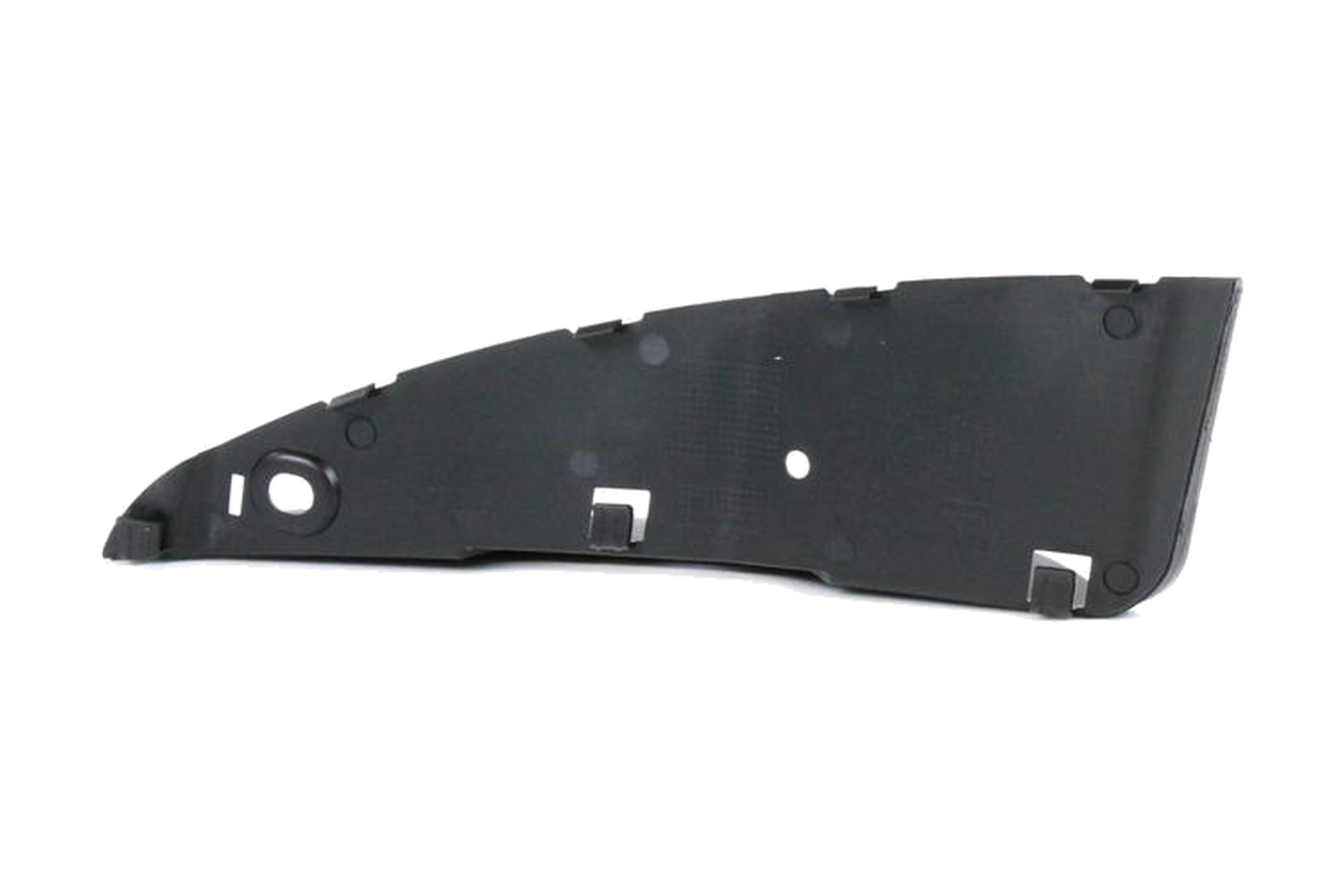 Spoiler Difusor de Para-choque Dianteiro Central Preto Texturizado VW 2H6805903B9B9 - Imagem 14