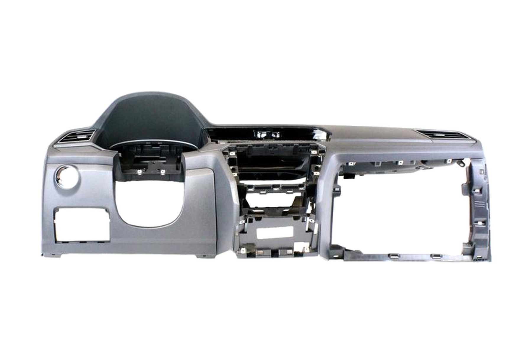 Painel Principal Tabelier VW 5U1857003ACUGU - Imagem 3