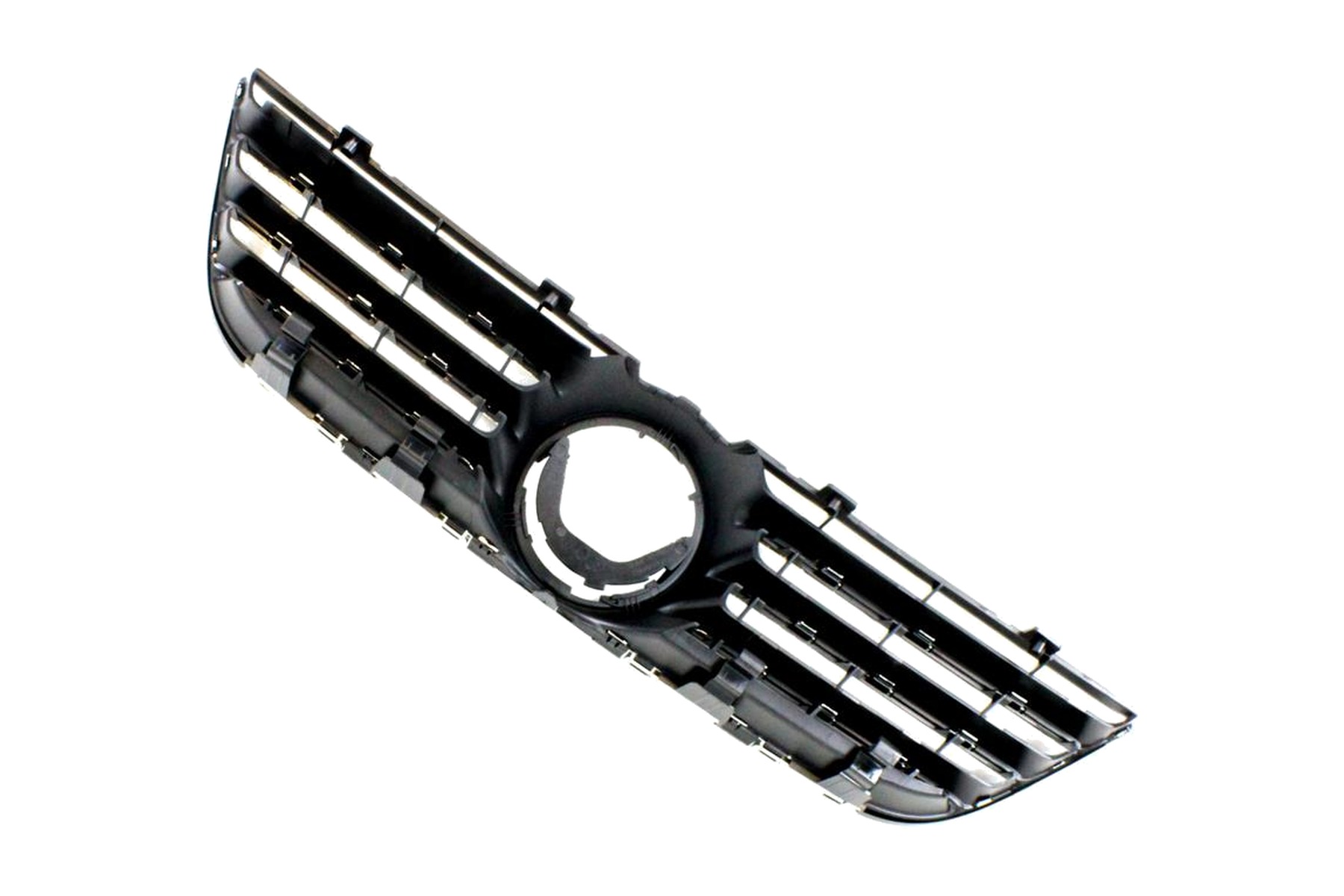 Grade de Radiador VW 6Q0853651F03C - Imagem 3