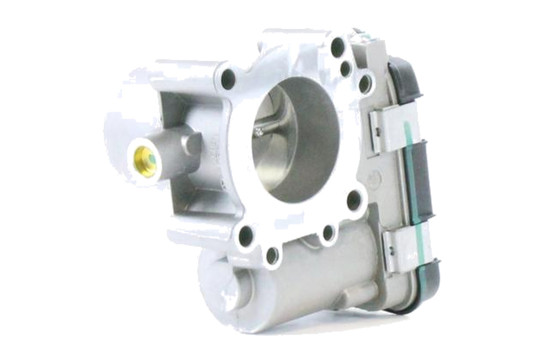 Corpo de Borboleta de Injeção Eletrônica VW 030133062J - Imagem 10