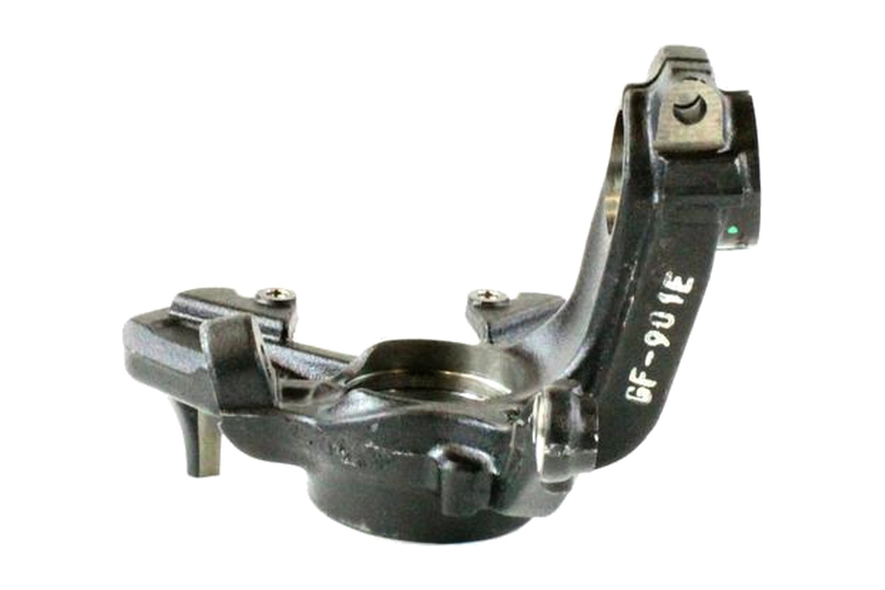 Manga de Eixo de Suspensão VW 5Z0407256AR - Imagem 19