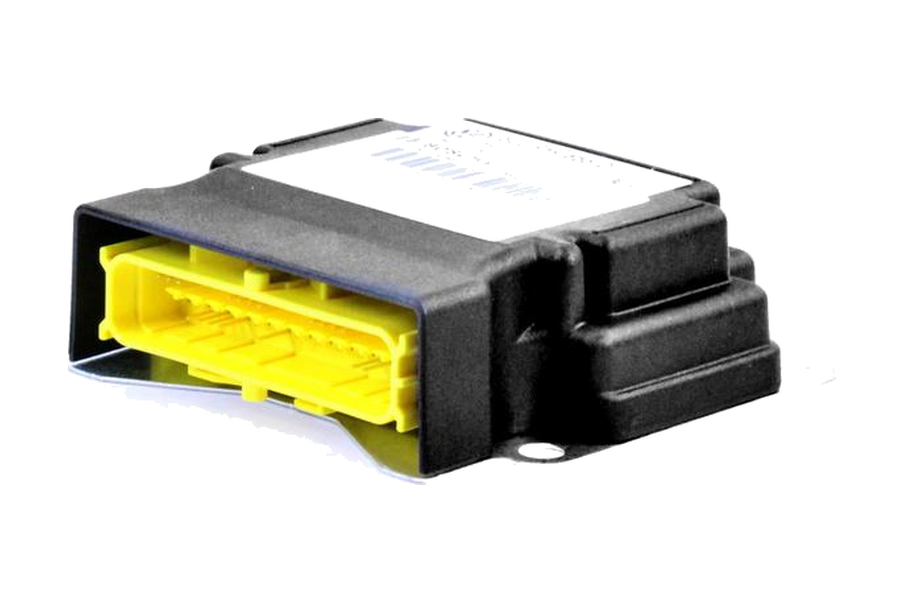 Módulo Eletrônico de Airbag VW 5Z0959655D - Imagem 4