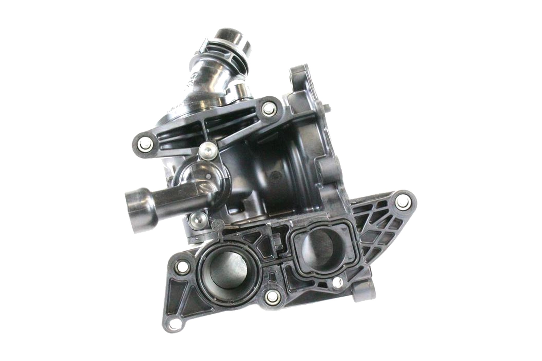 Válvula Termostática de Motor VW 06K121111P - Imagem 25