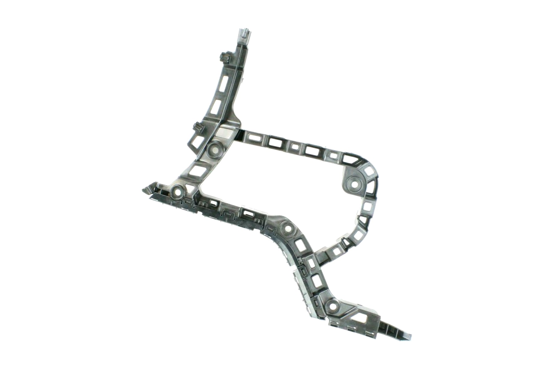 Suporte Guia de Para-choque VW 5GM807375 - Imagem 3