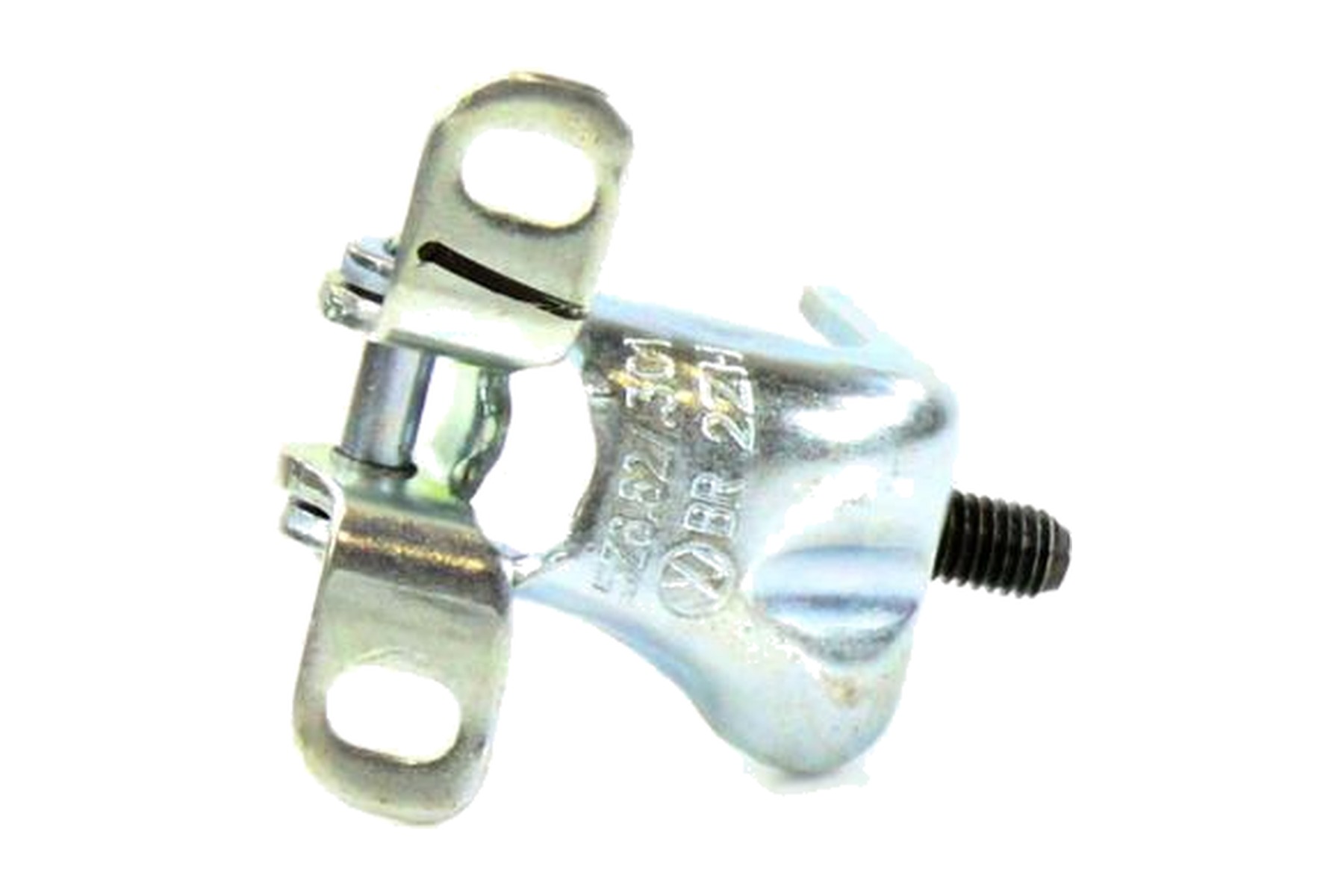Dobradiça de Tampa de Porta-malas VW 5Z6827301 - Imagem 10