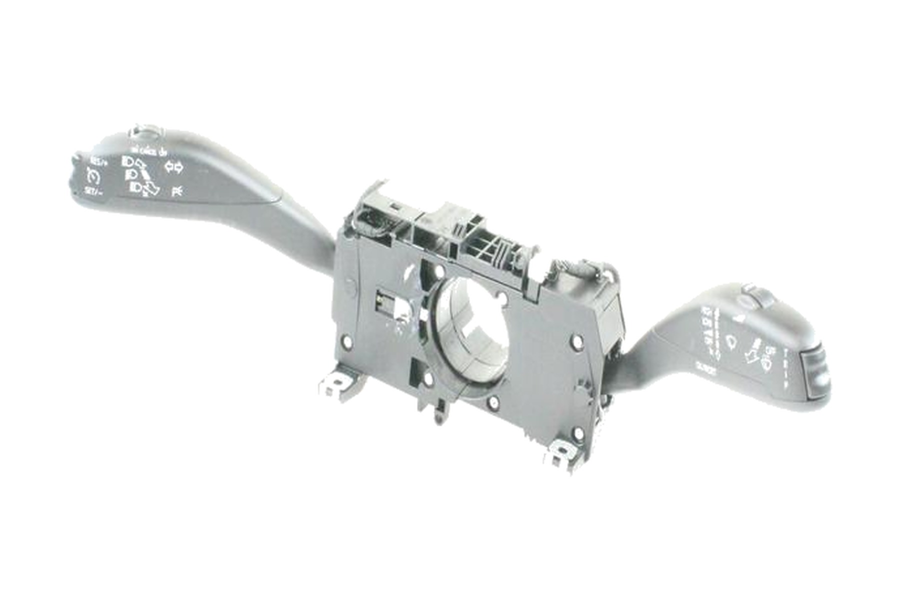 Chave de Seta VW 7E0953507G9B9 - Imagem 3