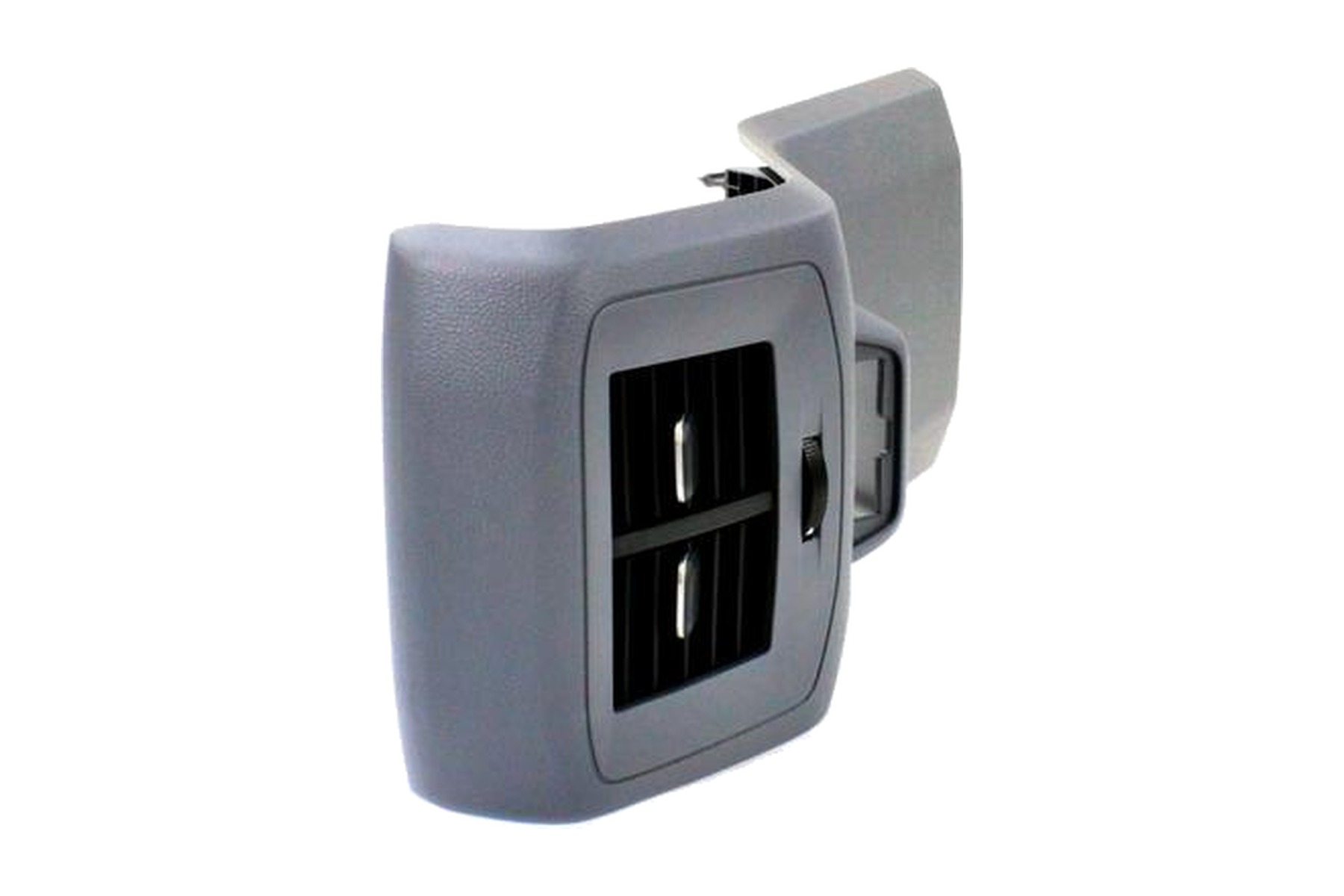 Moldura de Difusor de Ar Condicionado de Console VW 2GP864298BSWX - Imagem 20