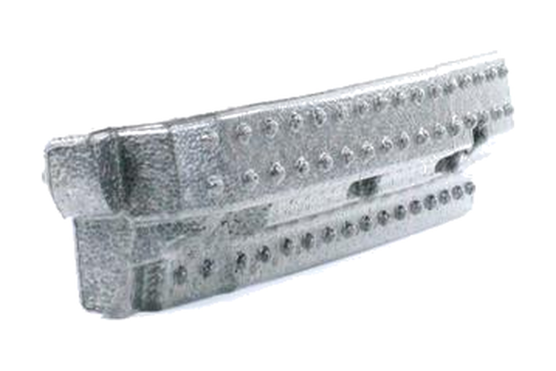 Espuma de Impacto de Para-choque VW 5U0807240C - Imagem 21