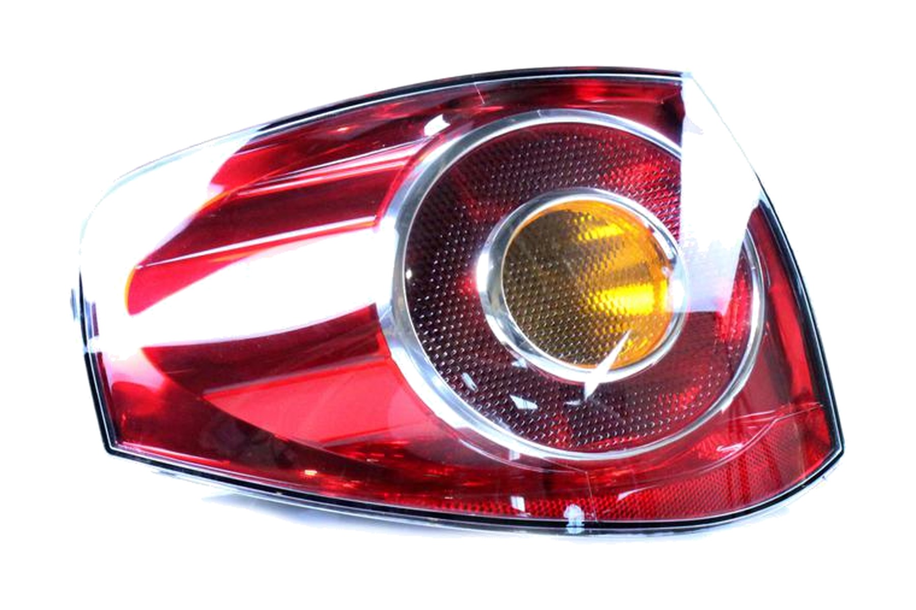 Lanterna Esquerdo (Motorista) VW 5Z9945111C - Imagem 24